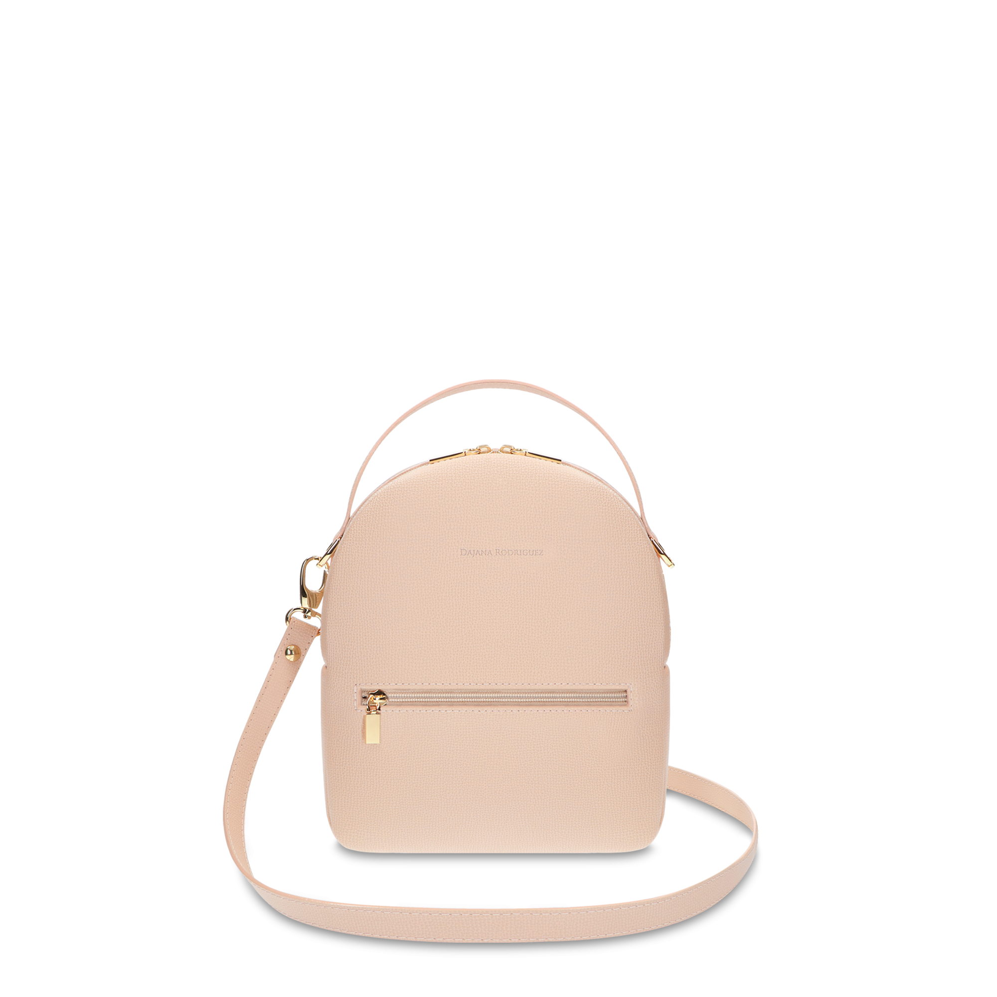  Rene 2in1 Bohemian "NUDE" Gold