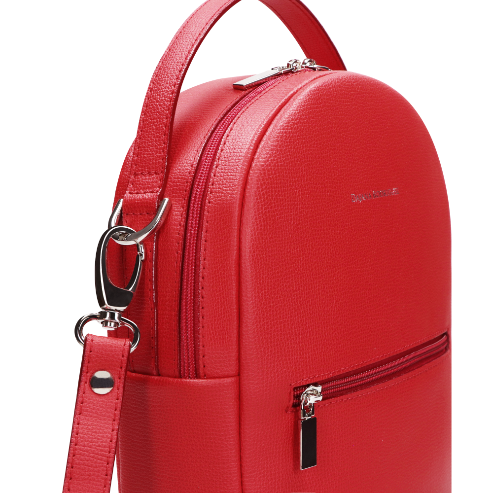  Rene 2in1 Bohemian "PARROT" Silver