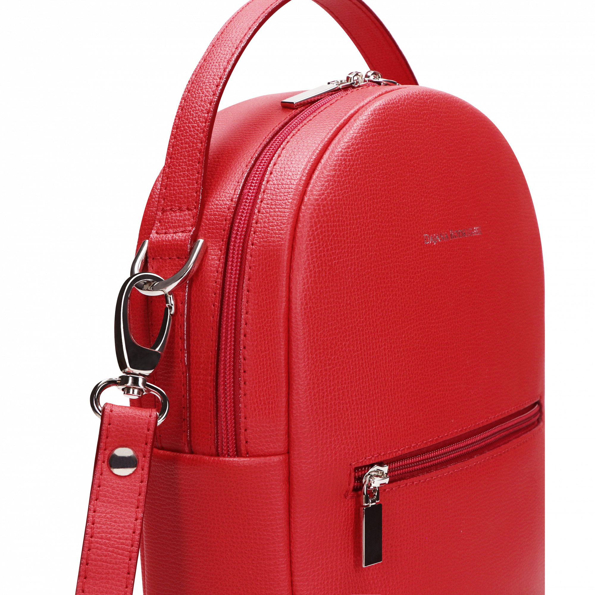  Rene 2in1 Bohemian "PARROT" Silver