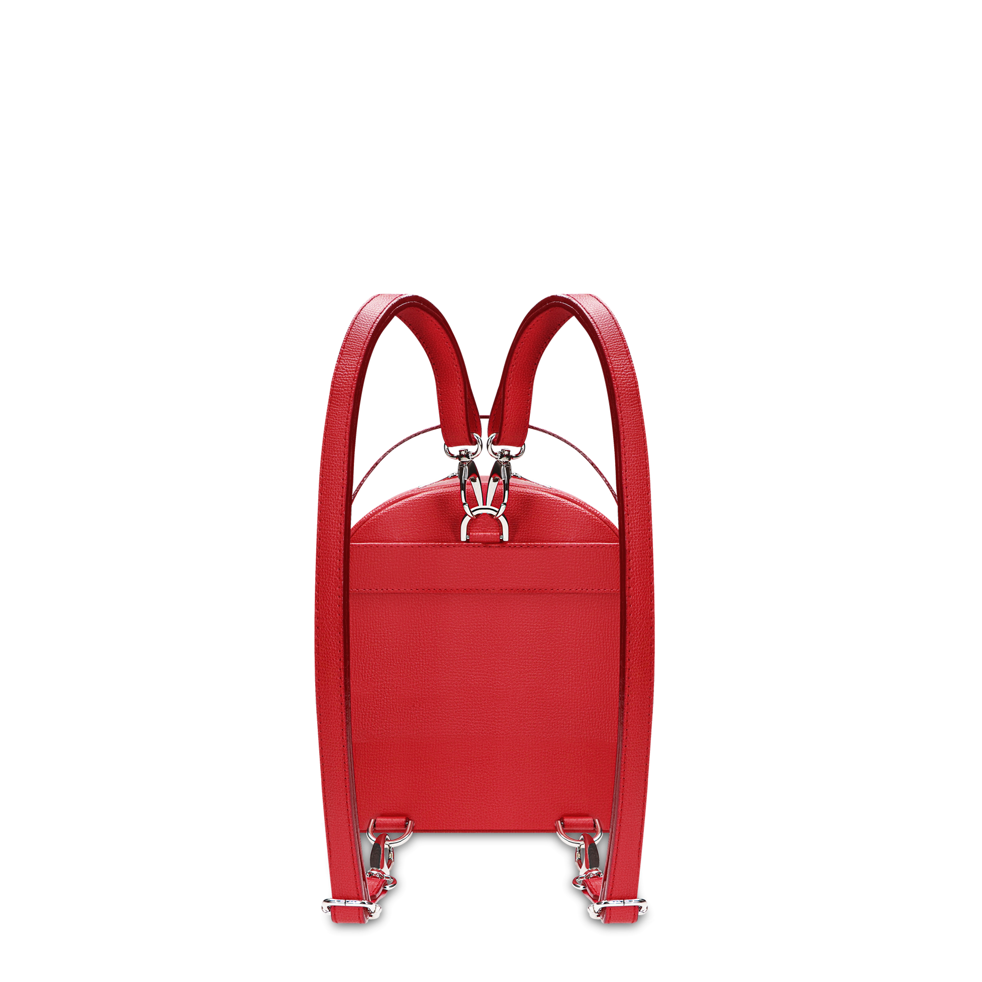  Rene 2in1 Bohemian "PARROT" Silver