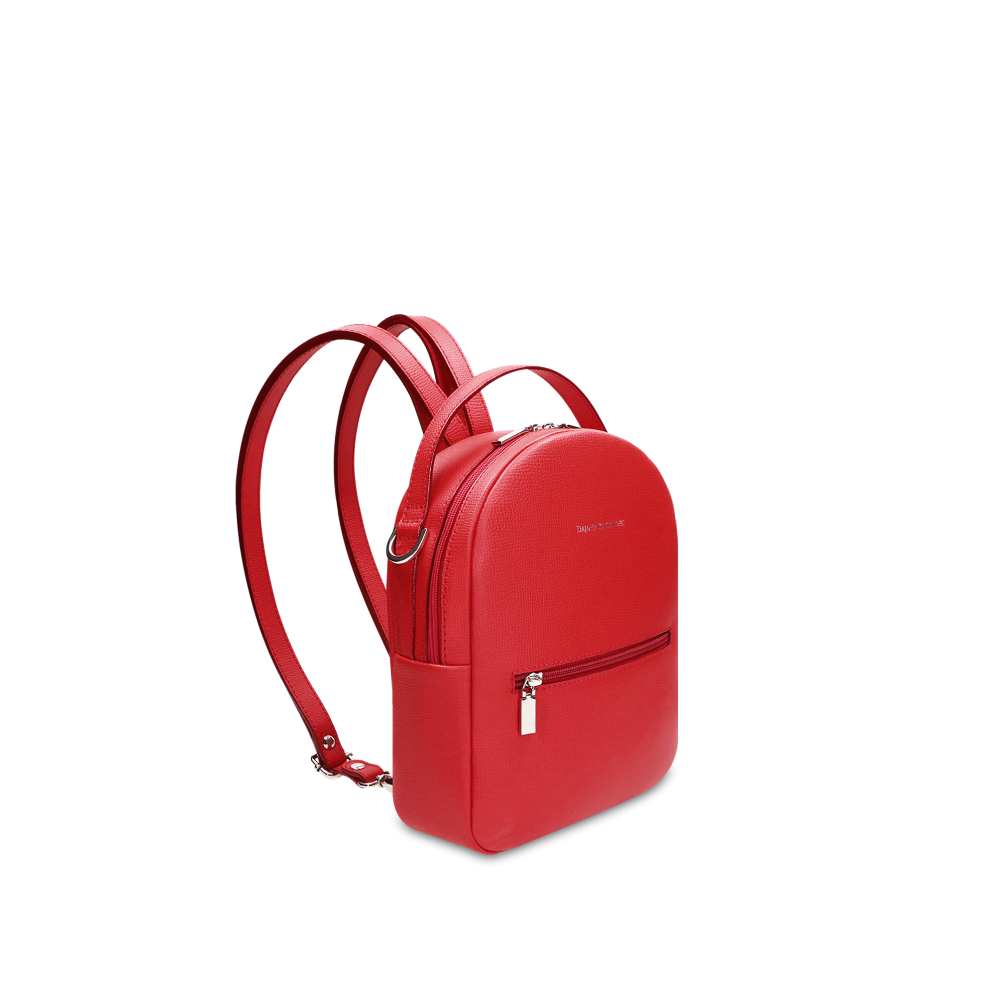  Rene 2in1 Bohemian "PARROT" Silver