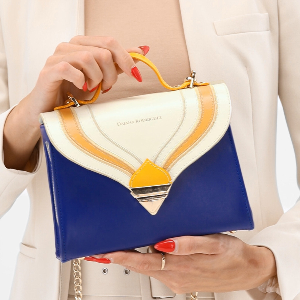 Bella Iris "KRÁĽOVSKÁ MODRÁ"