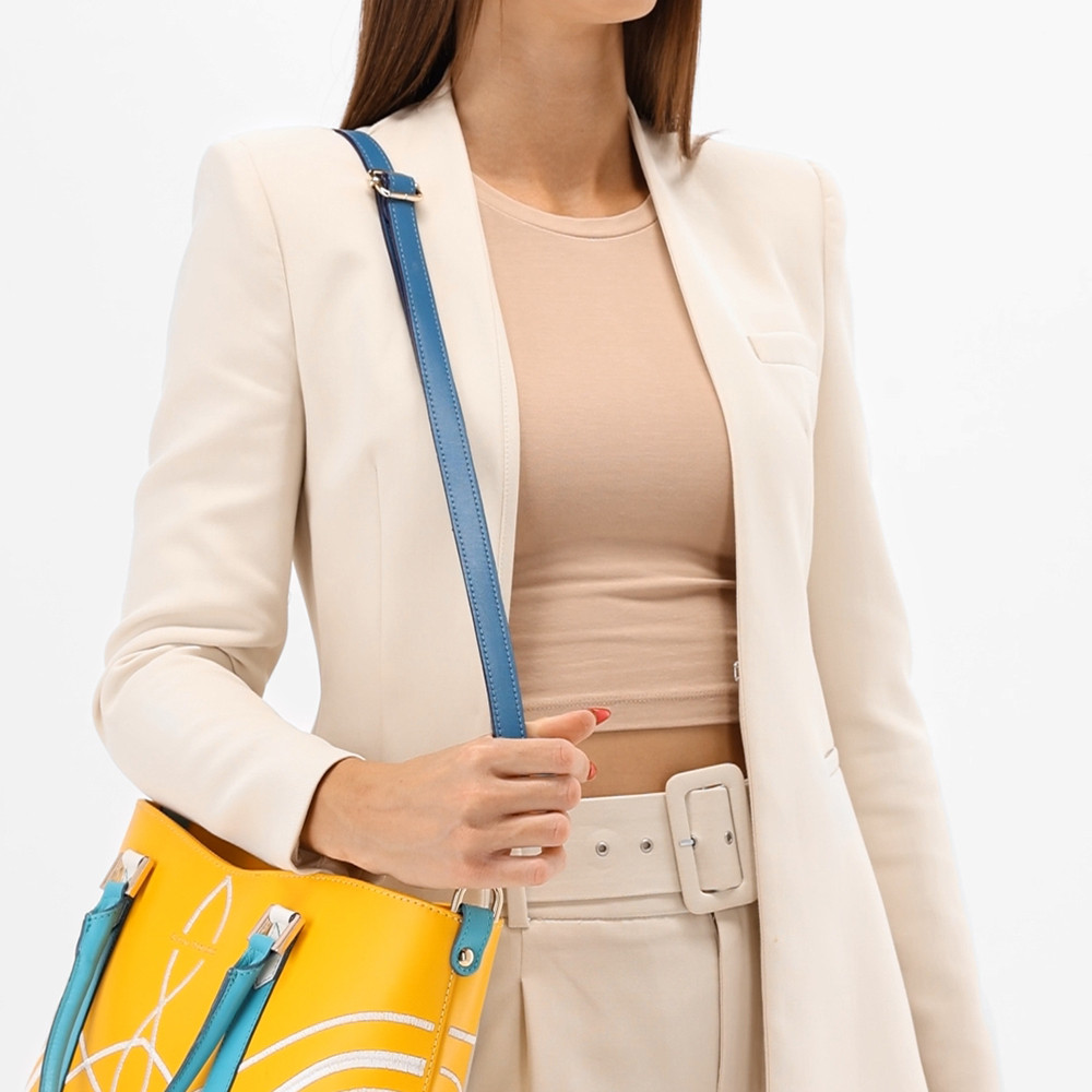 klementina Iris "AMARILLO"