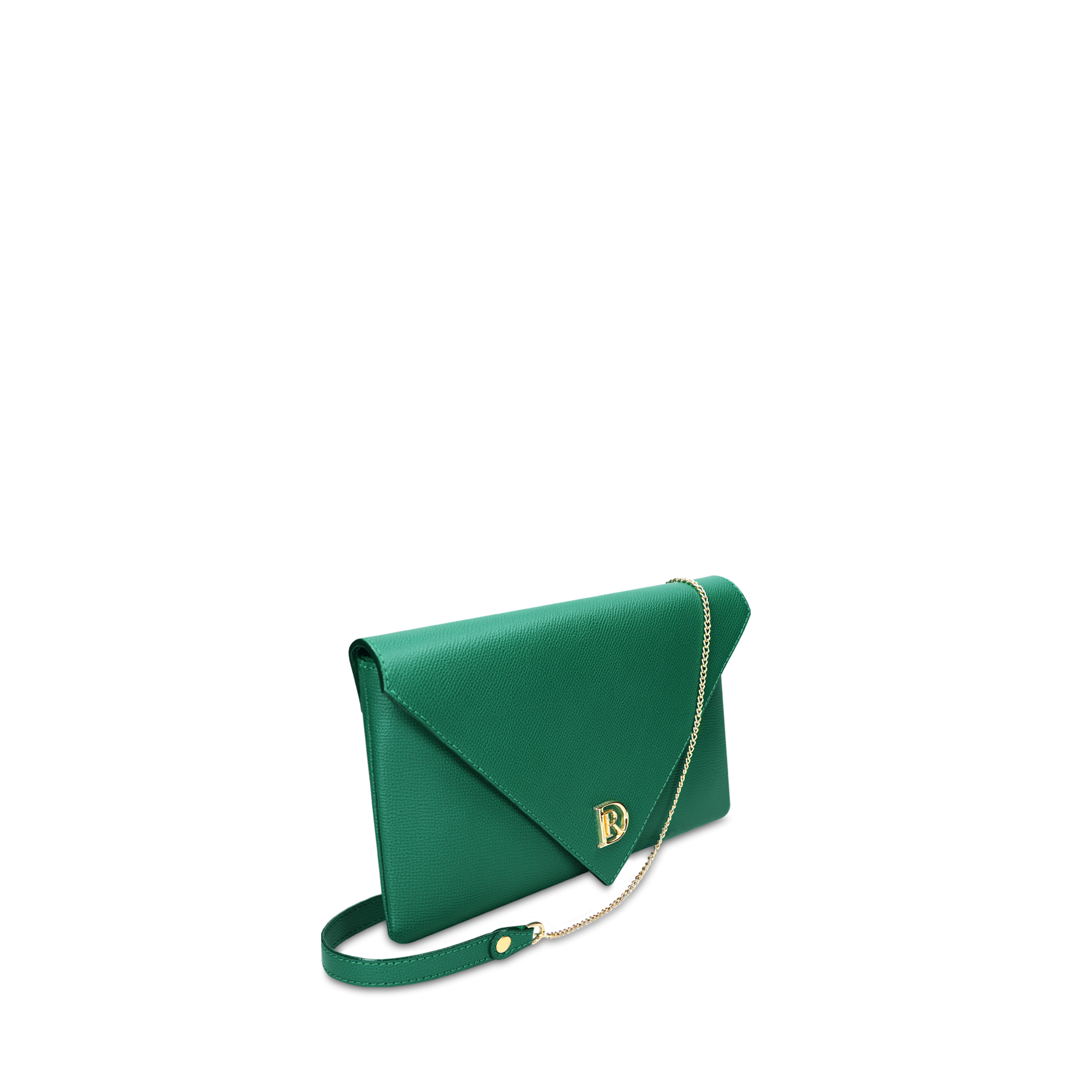 Glenda Bohemian "AVOKADO" Zlatá