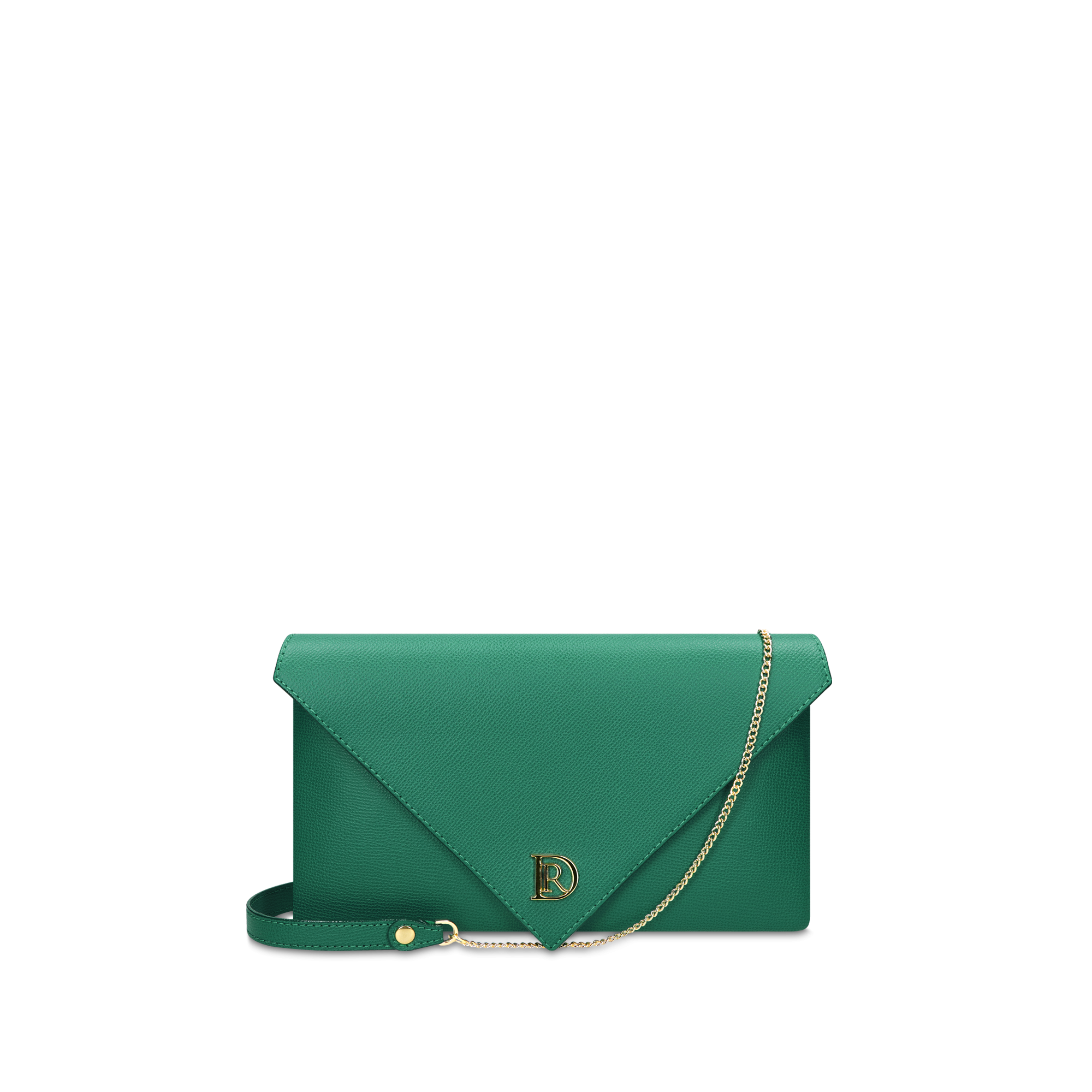 Glenda Bohemian "AVOKADO" Zlatá