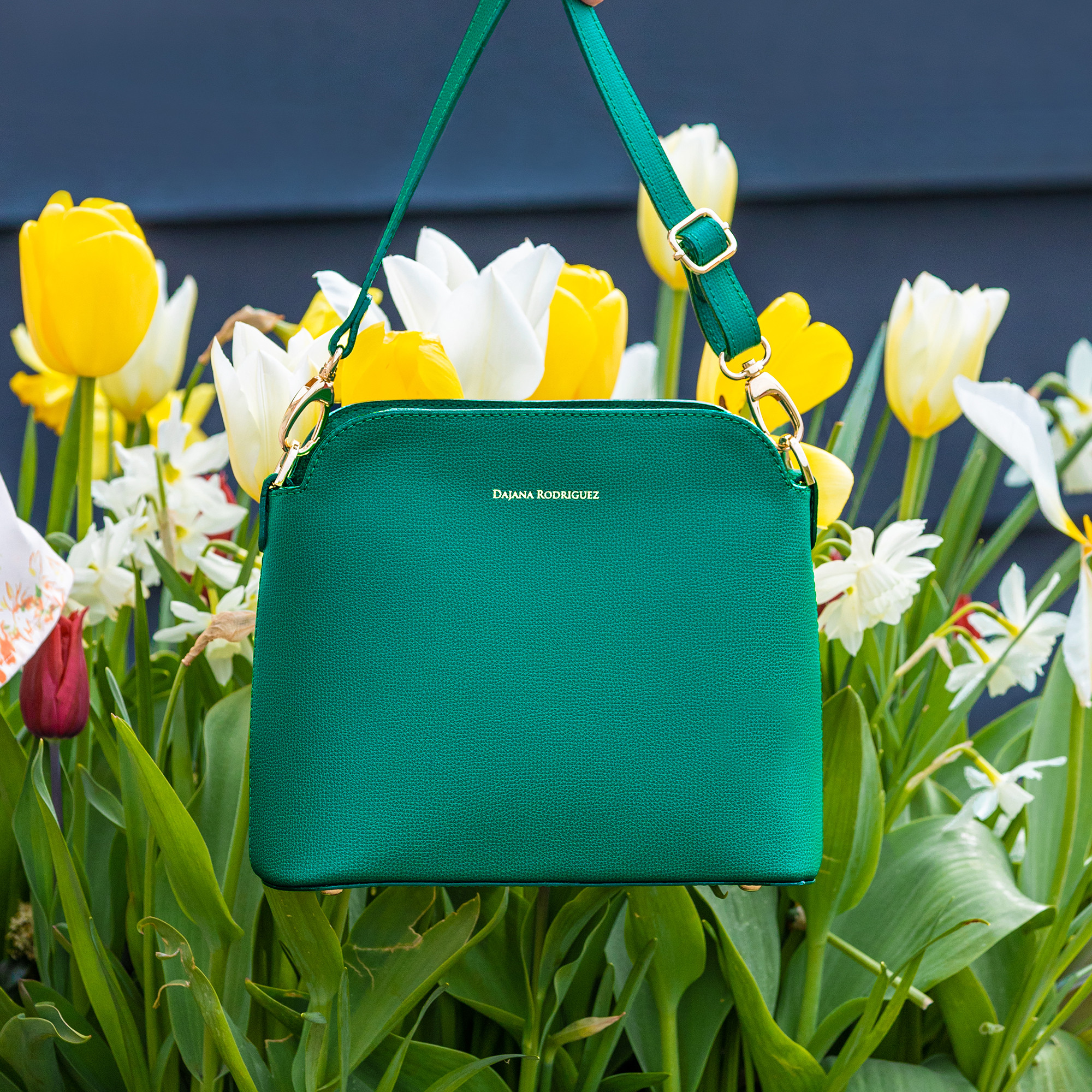 Mia Bohemian "AVOCADO" Gold