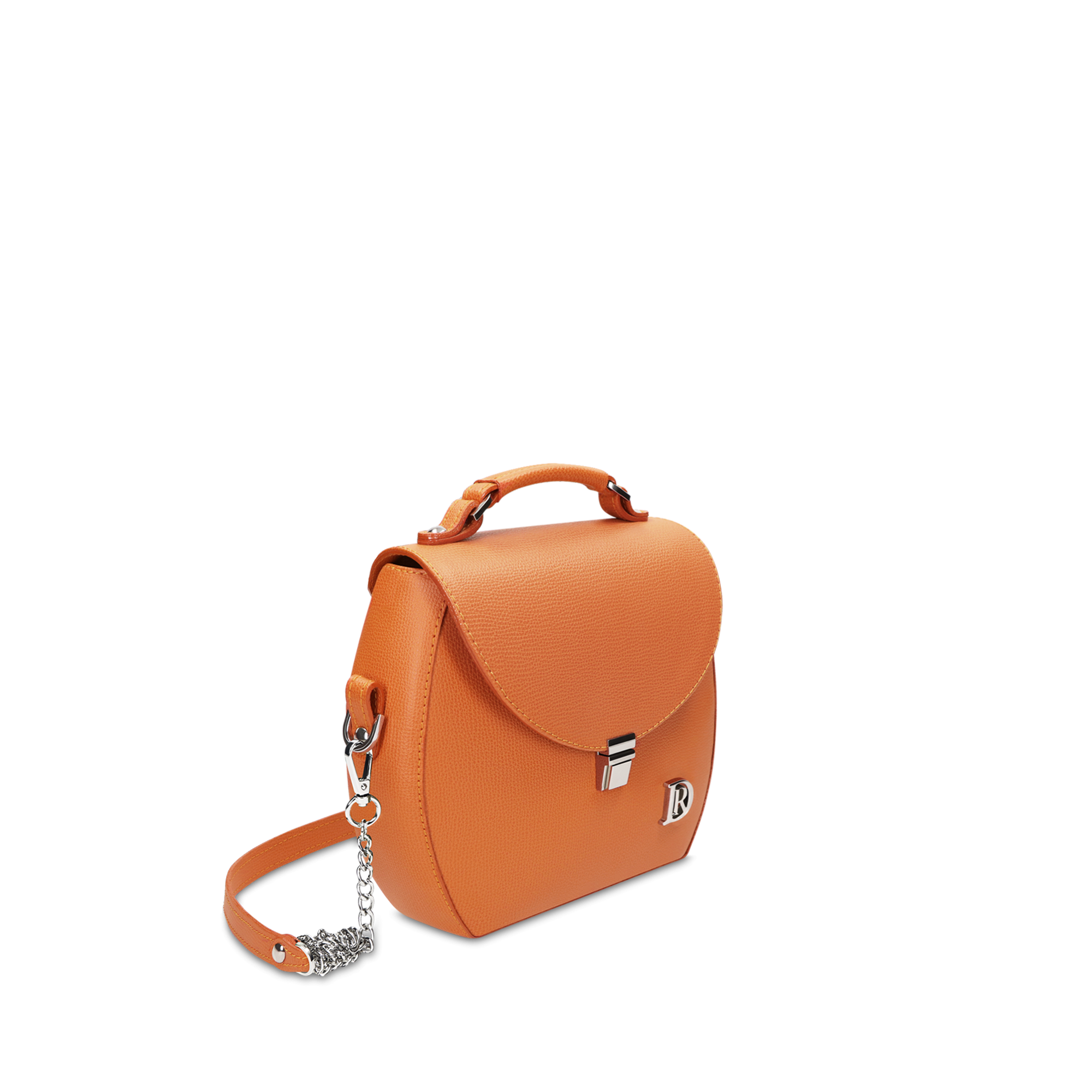 Ema Bohemian "ORANGE" Zlatá