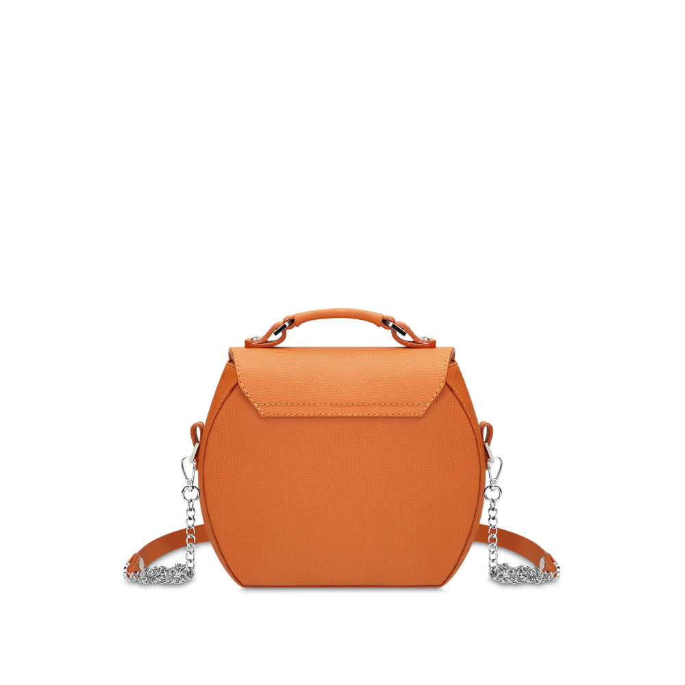 EMA BOHEMIAN "ORANGE"