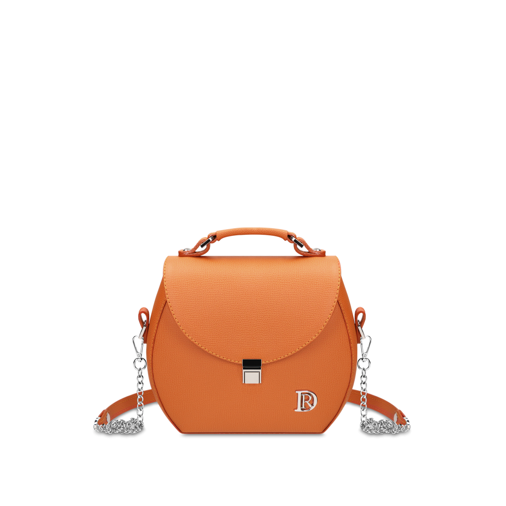 EMA BOHEMIAN "ORANGE"