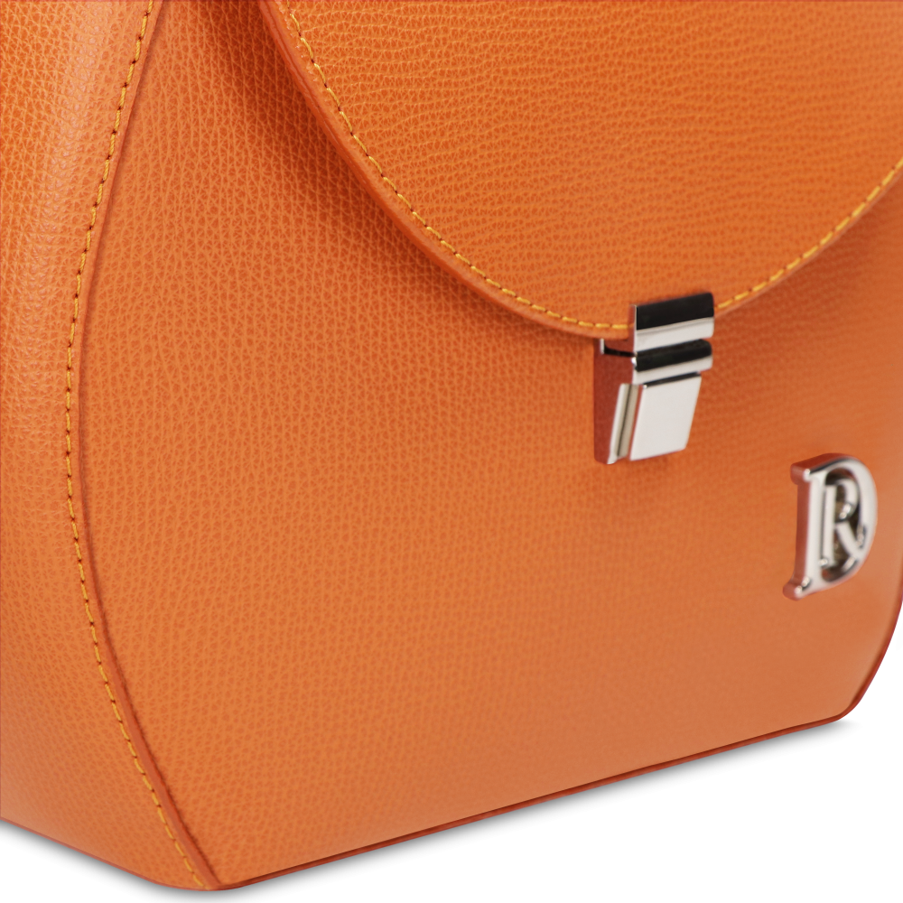 EMA BOHEMIAN "ORANGE"