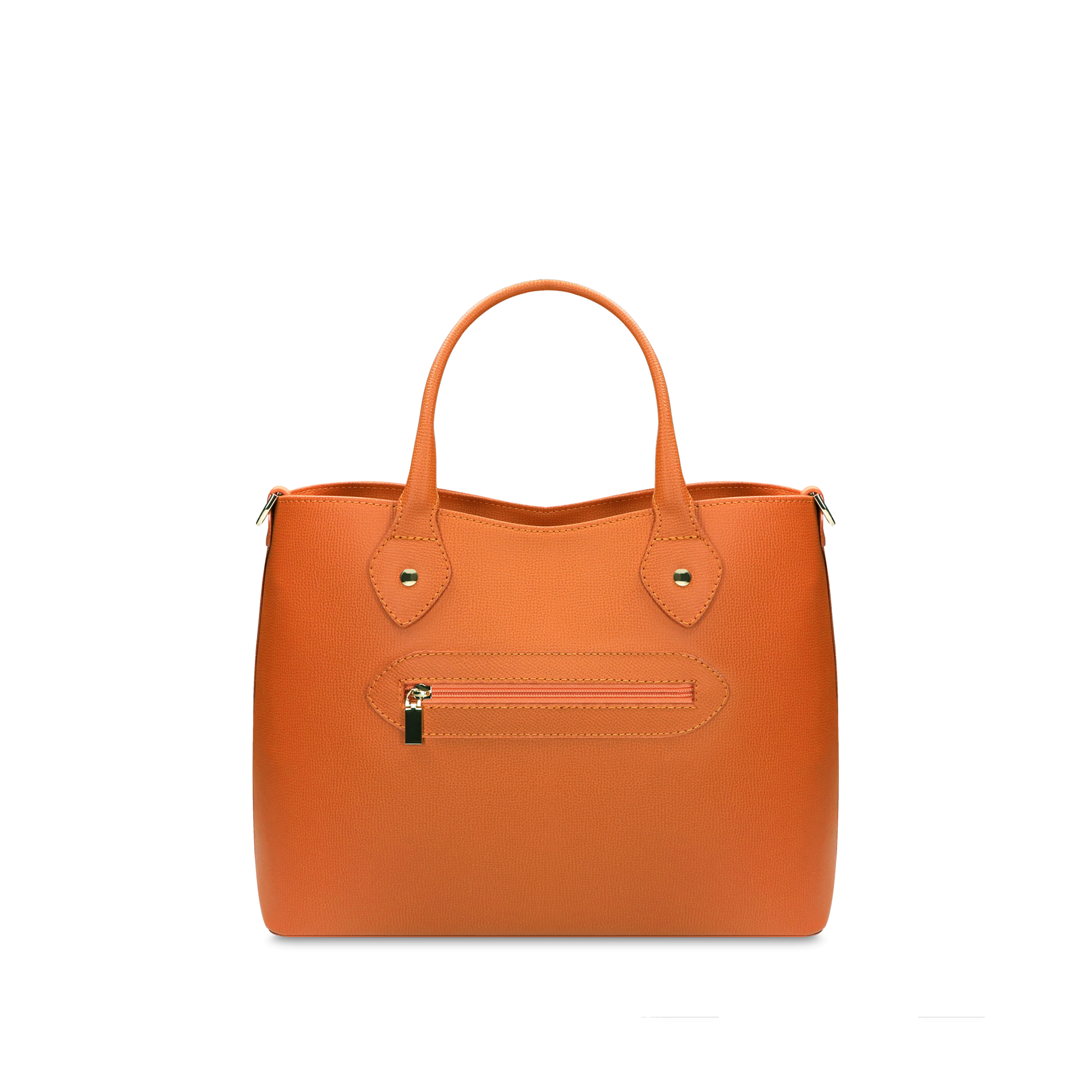 Klementinka Stredná Bohemian "ORANGE" Zlatá