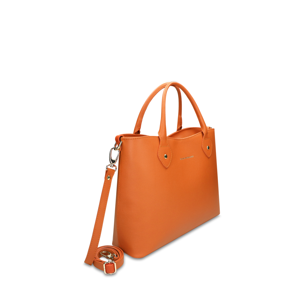 Klementinka Stredná Bohemian "ORANGE"