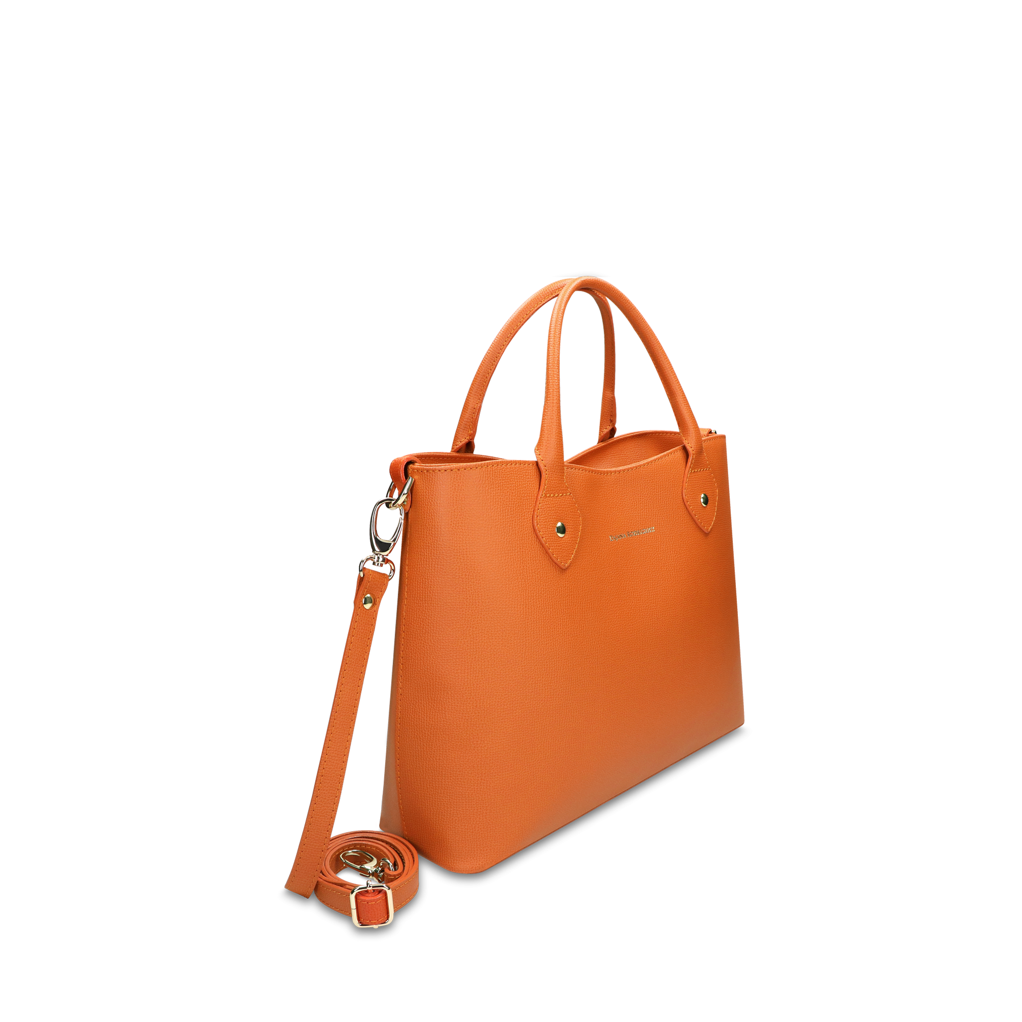 Klementinka Stredná Bohemian "ORANGE"