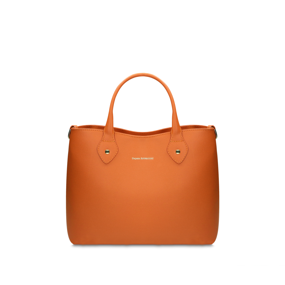Klementinka Stredná Bohemian "ORANGE"