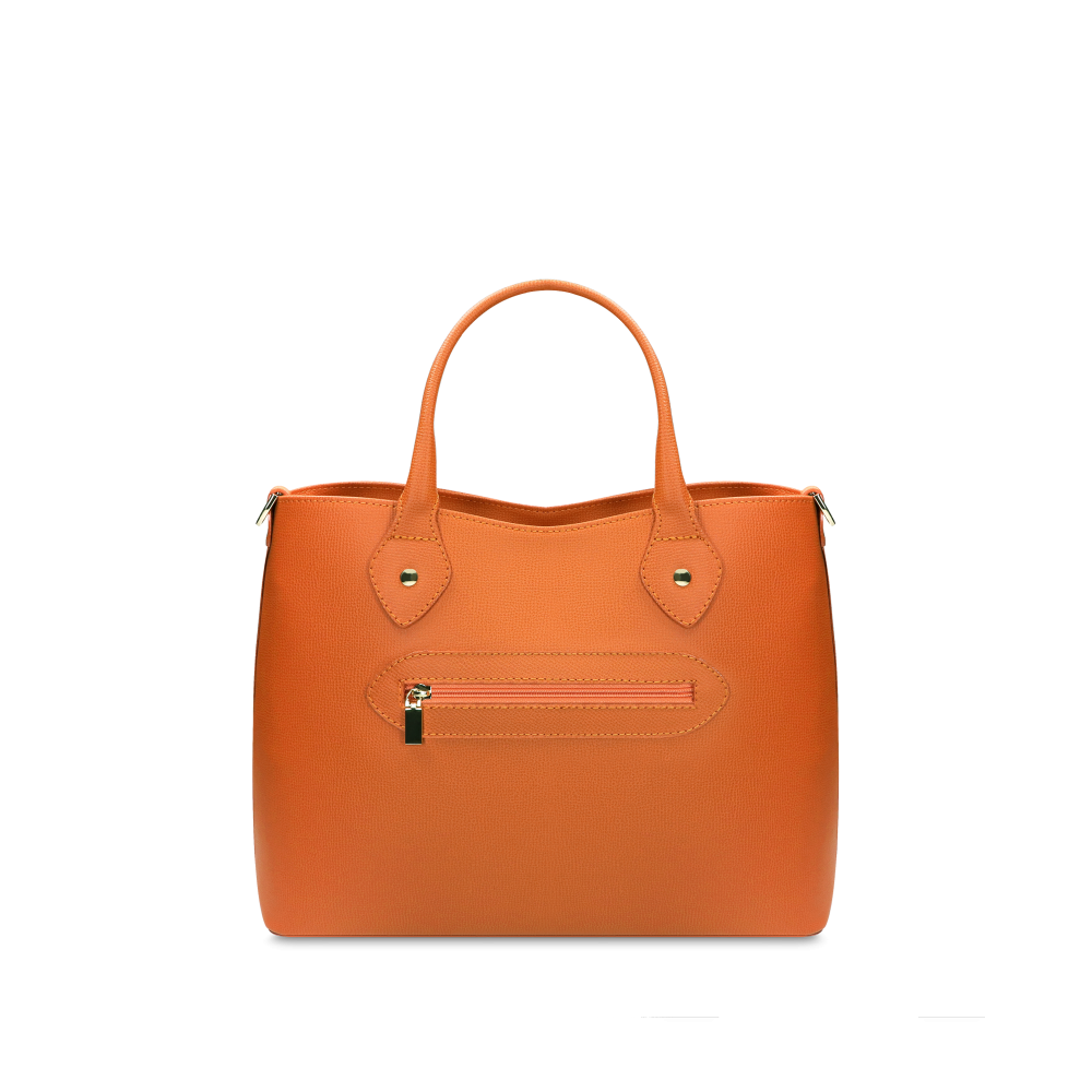 Klementinka Stredná Bohemian "ORANGE"