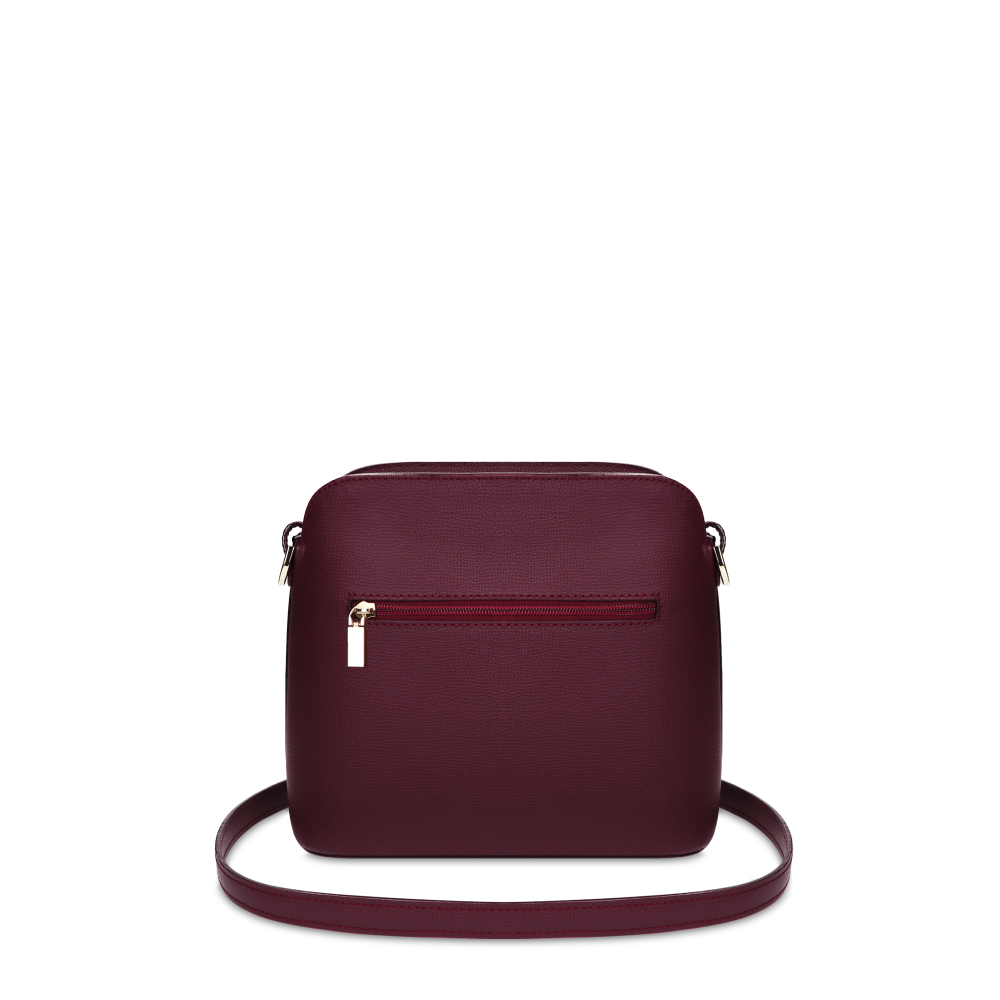 Mia Bohemian "CARDINAL" Gold