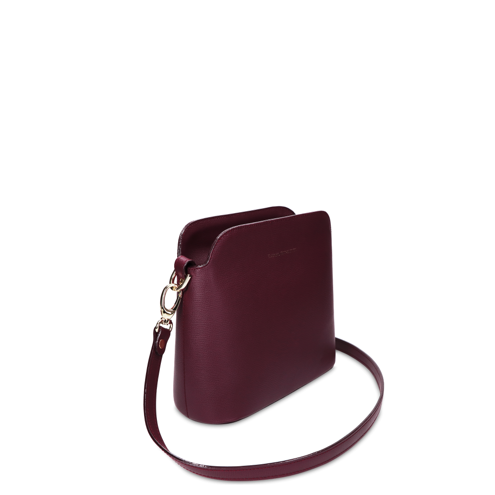 Mia Bohemian "CARDINAL" Gold