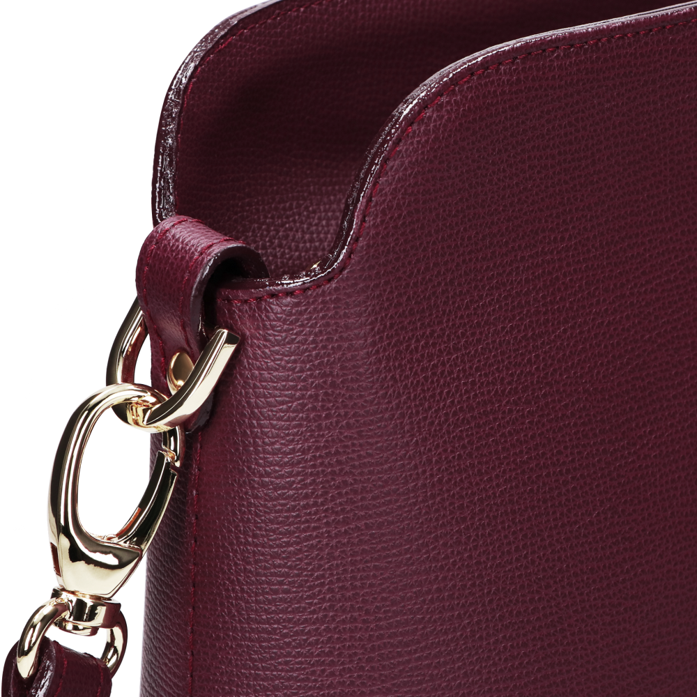 Mia Bohemian "CARDINAL" Gold