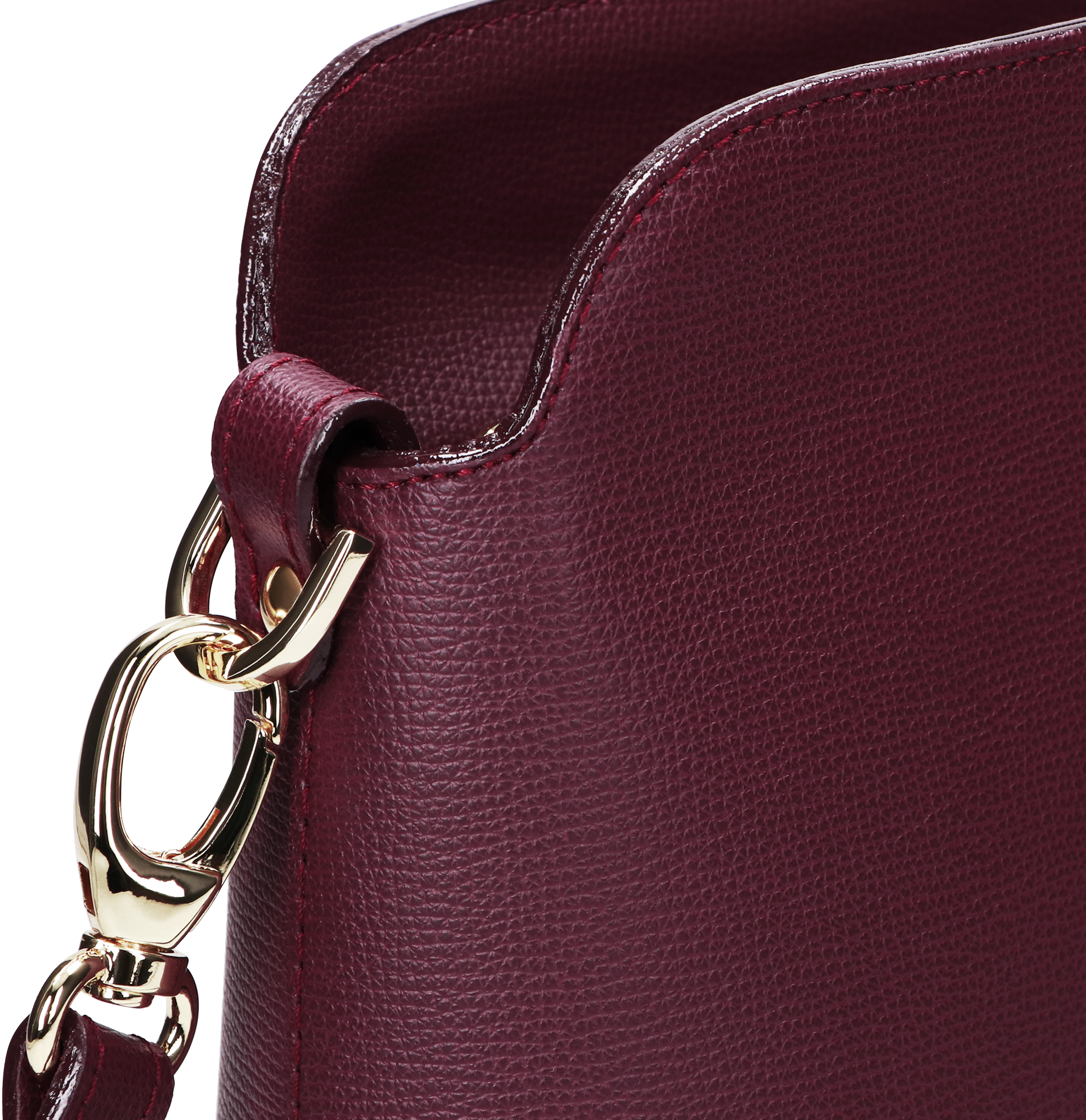 Mia Bohemian "CARDINAL" Gold