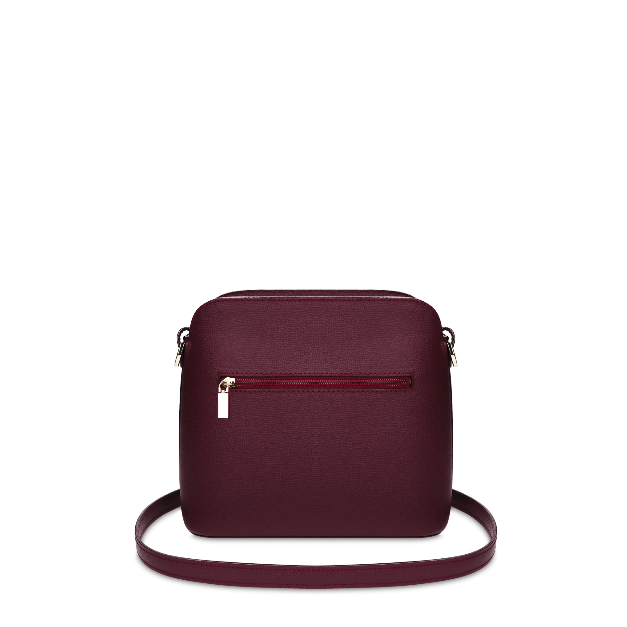 Mia Bohemian "CARDINAL" Plateada