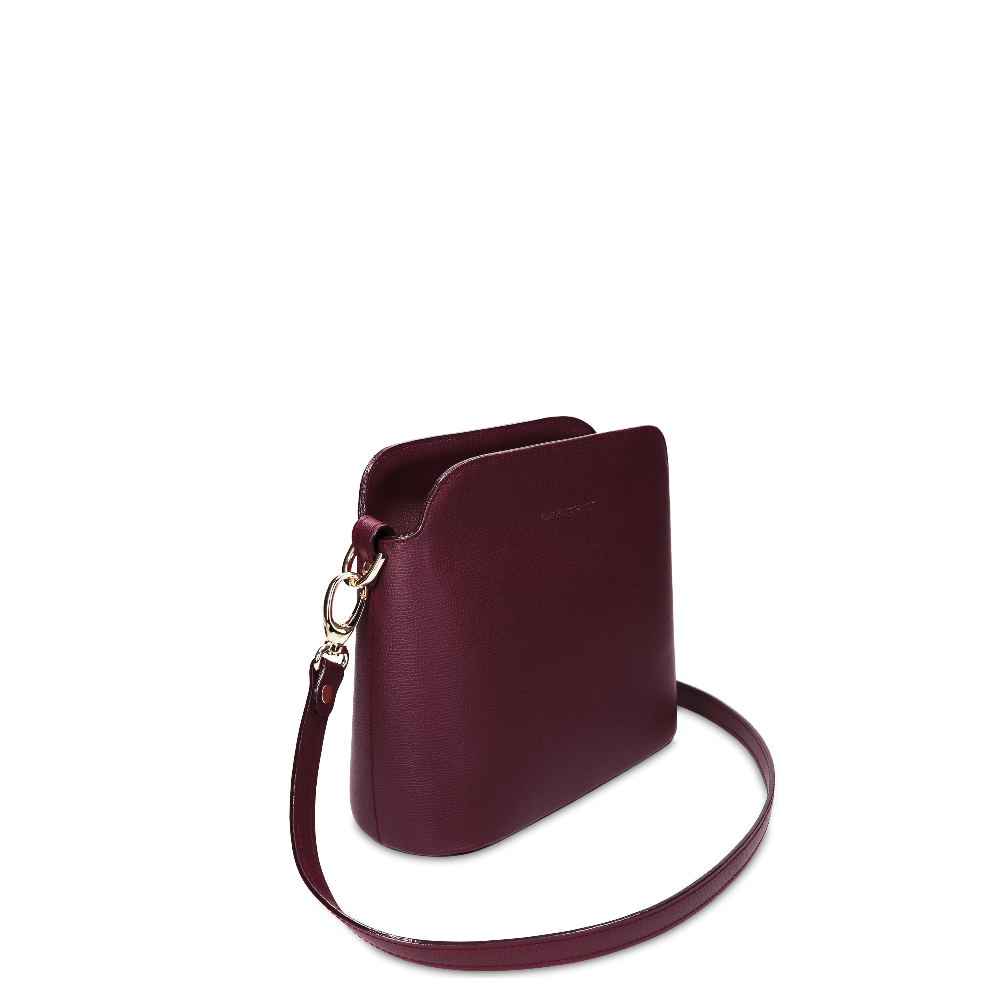 Mia Bohemian "CARDINAL" Plateada