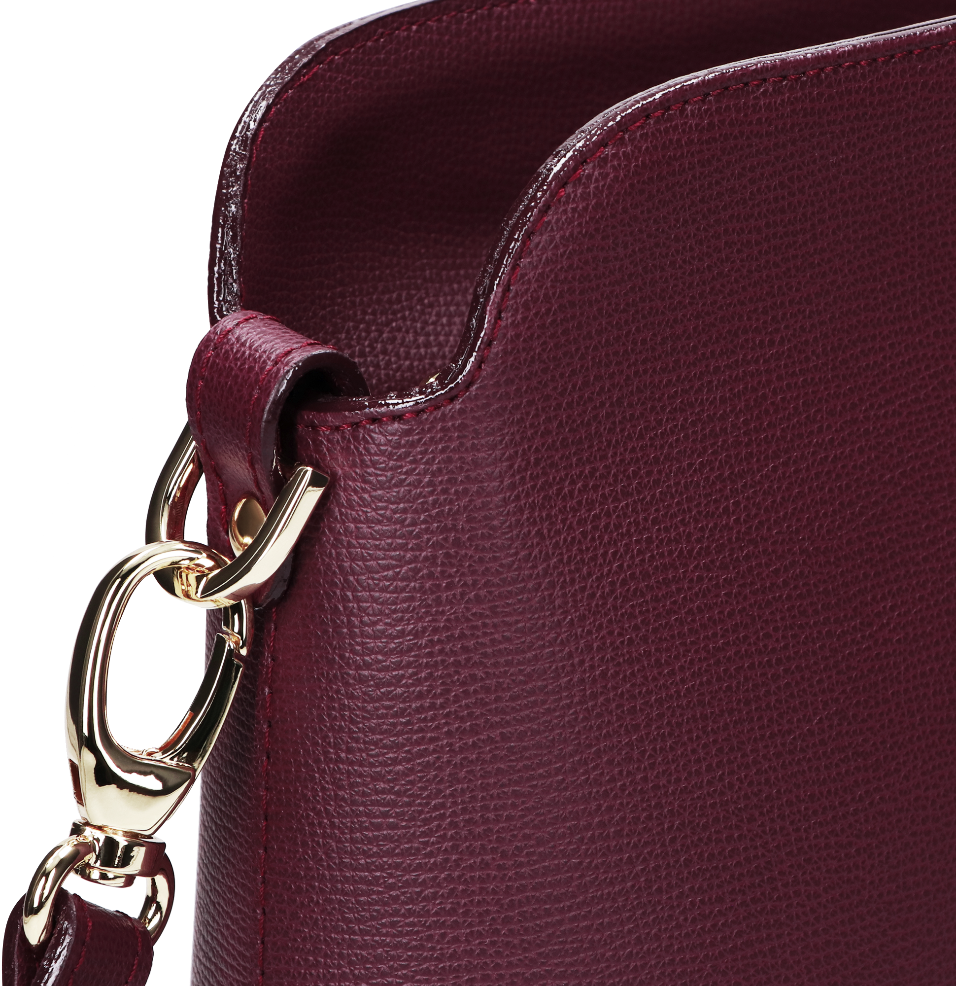 Mia Bohemian "CARDINAL" Plateada