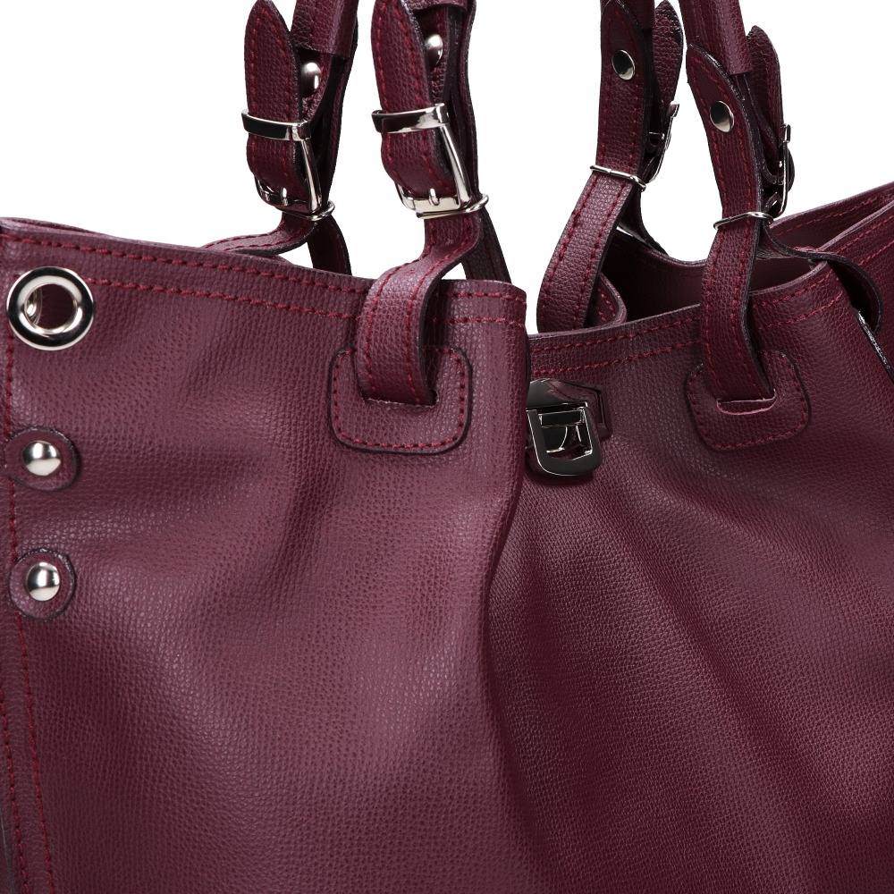 Adriana Bohemian "CARDINAL" Zlatá