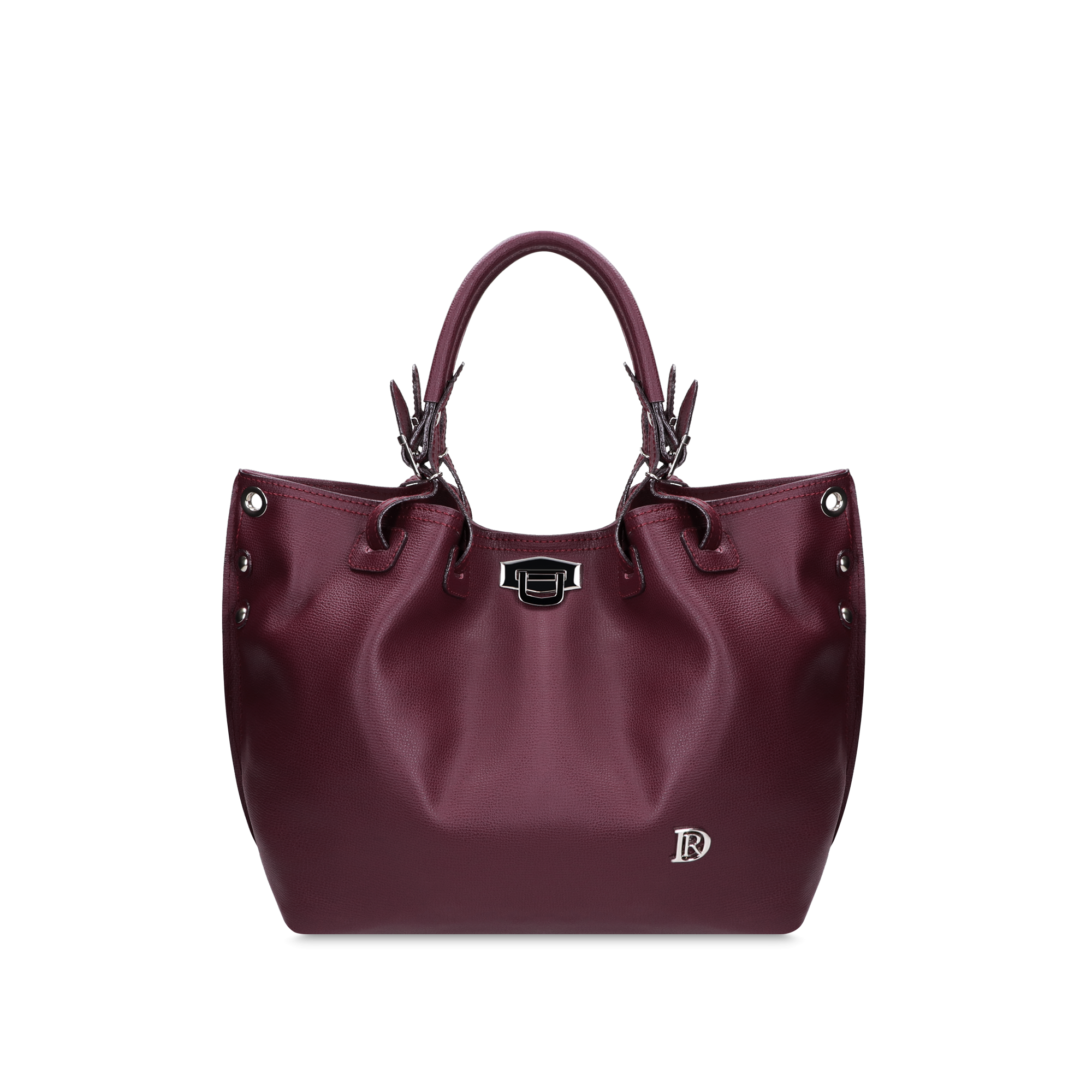 Adriana Bohemian "CARDINAL" Stříbrná