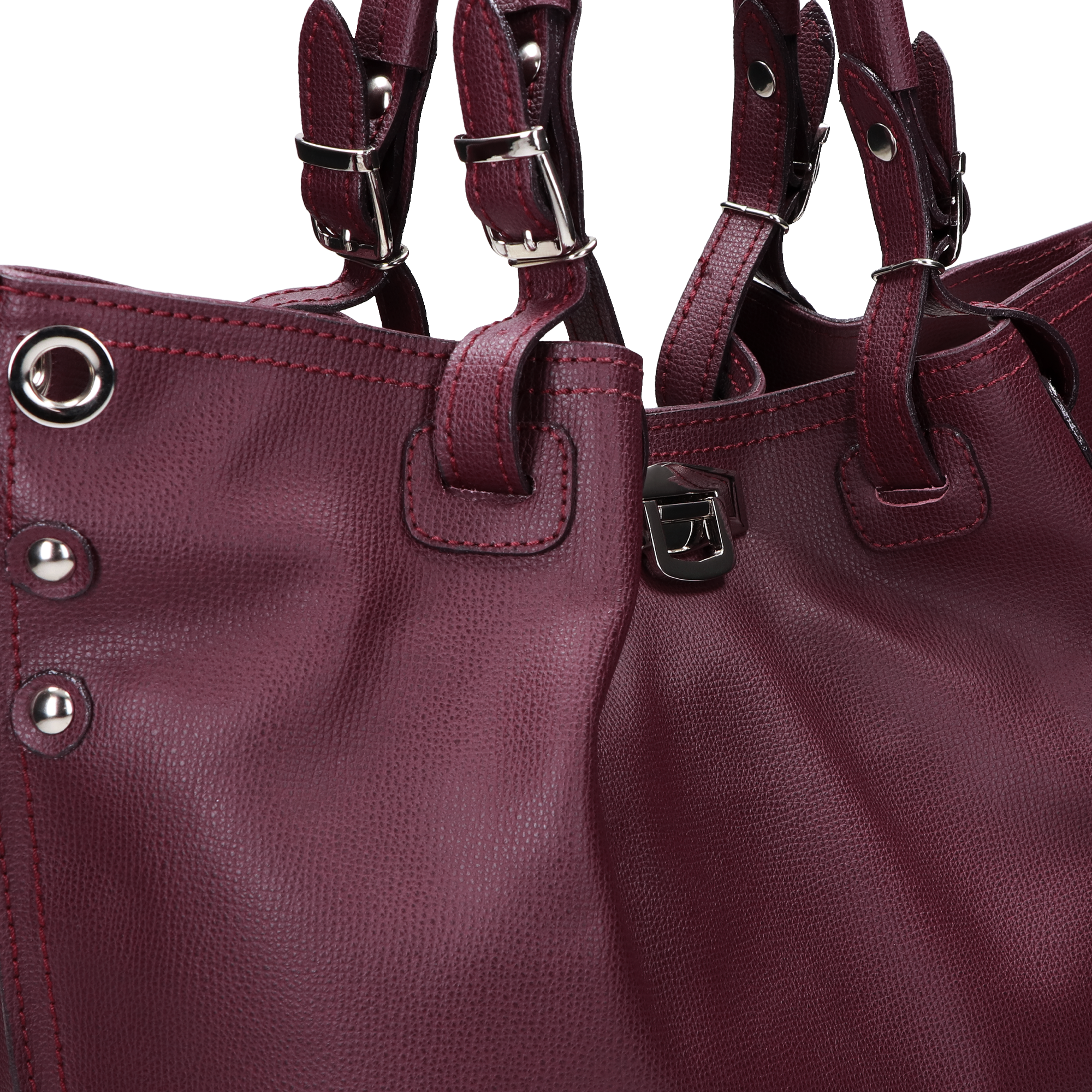 Adriana Bohemian "CARDINAL" Stříbrná