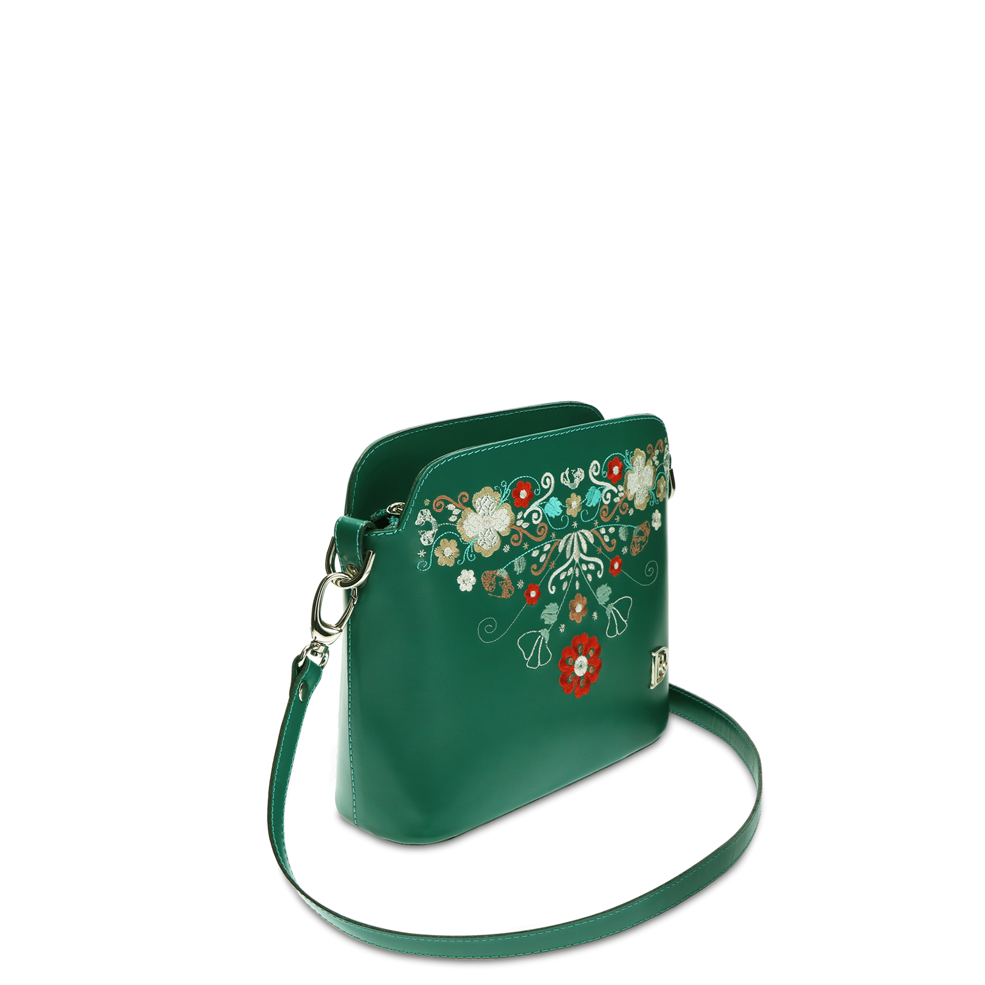 Mia Limitka Folk "SMARAGDOVÁ"