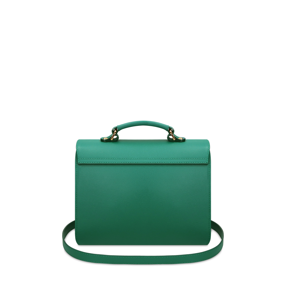 Vivienne Bohemian "AVOKADO" Gold
