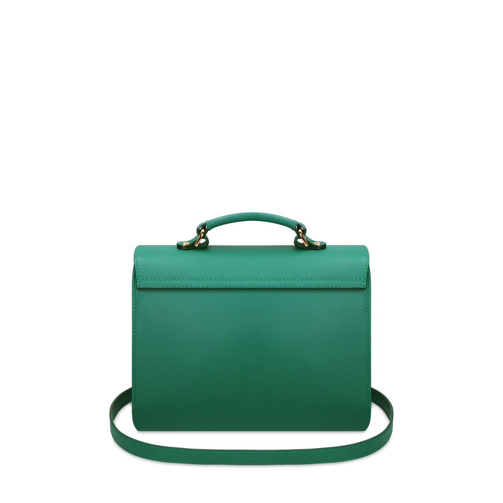 Vivienne Bohemian "AVOKADO" Gold