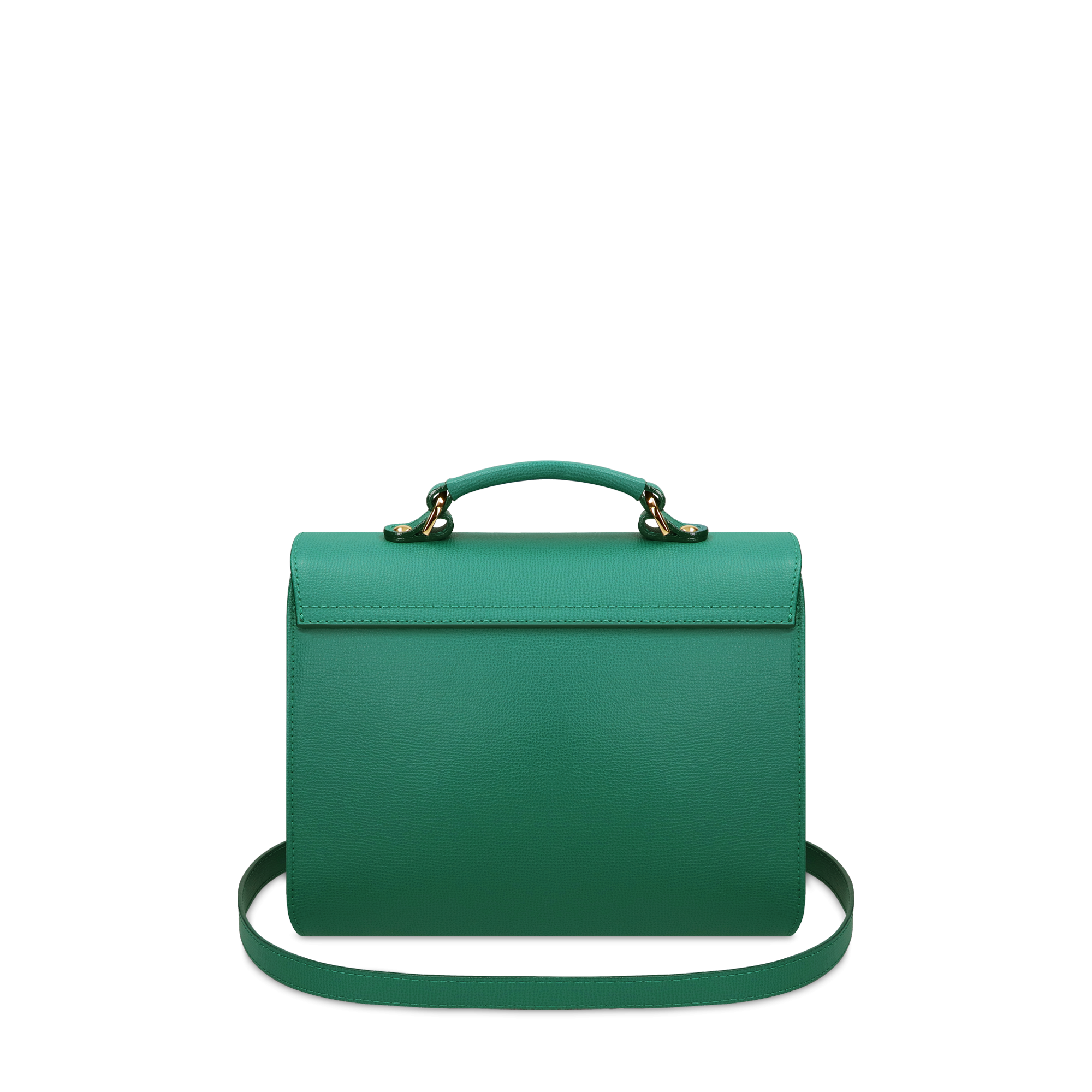 Vivienne Bohemian "AVOKADO" Gold