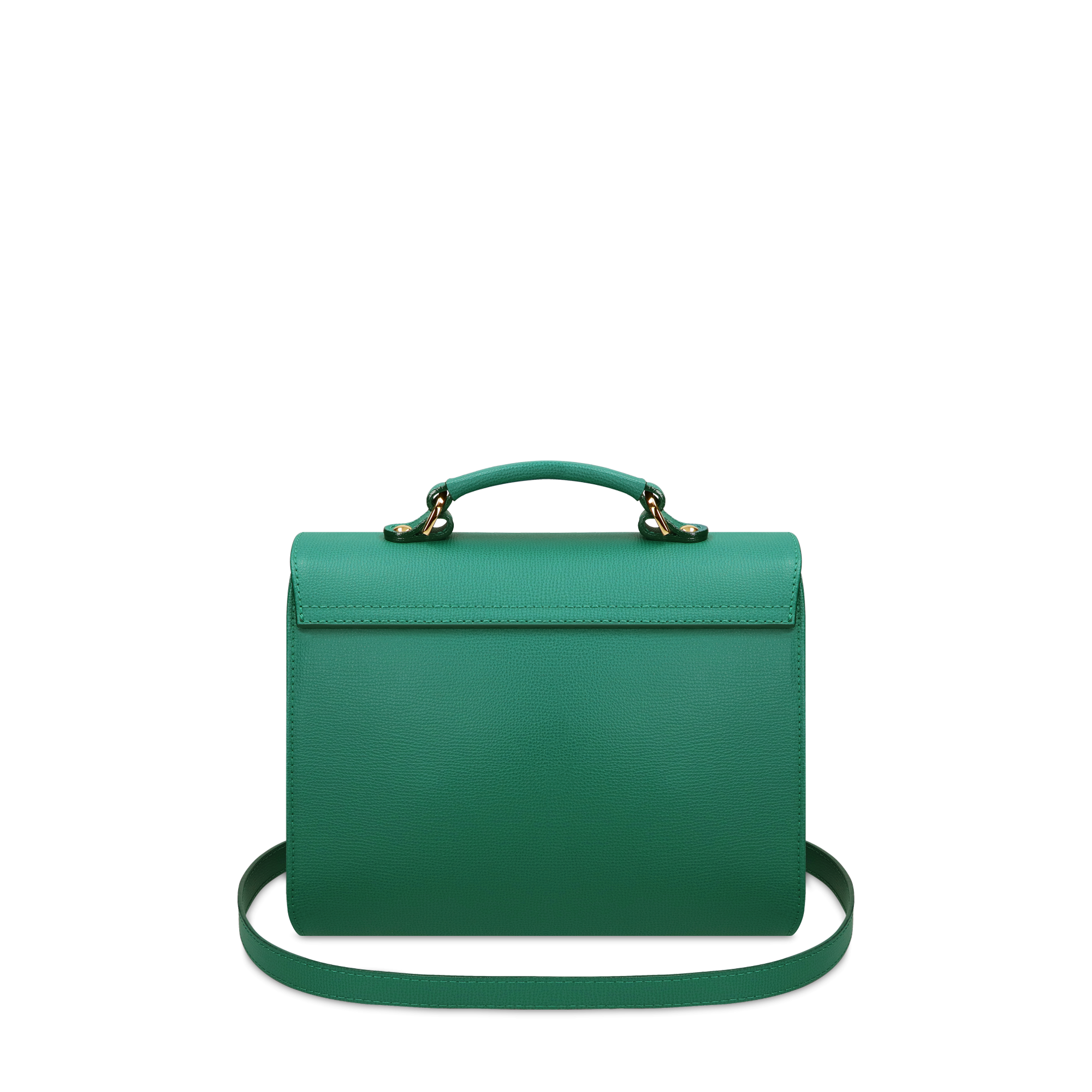 Vivienne Bohemian "AVOKADO" Gold