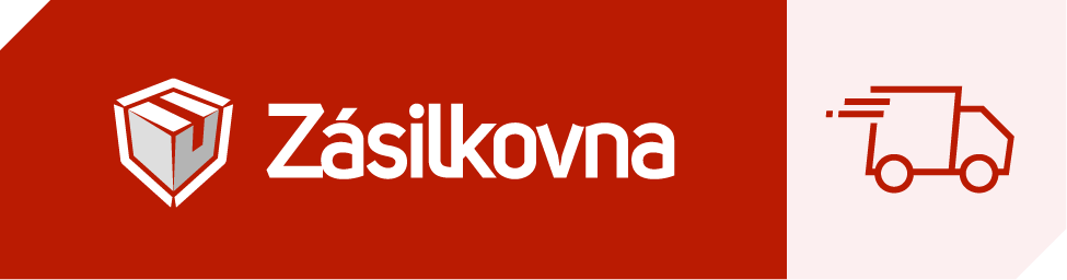 Zásilkovna doručení na adresu