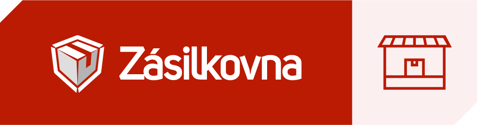 Zásilkovna osobní odběr