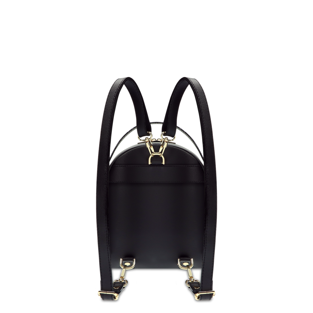 Rene 2v1 Bohemian "NERO" Zlatá