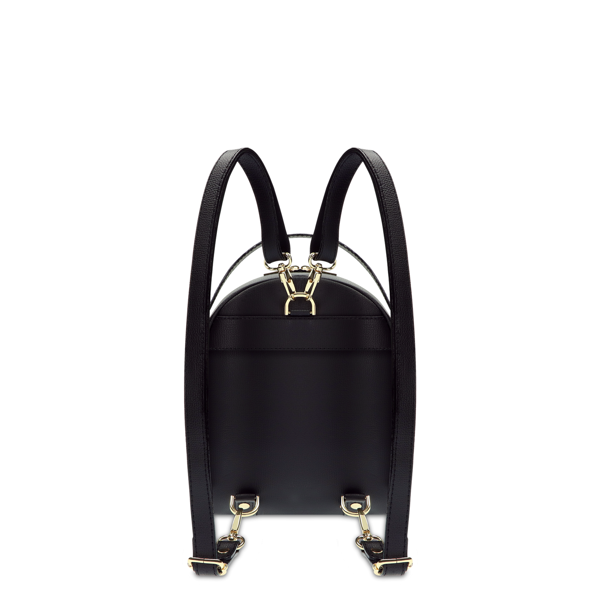 Rene 2v1 Bohemian "NERO" Gold