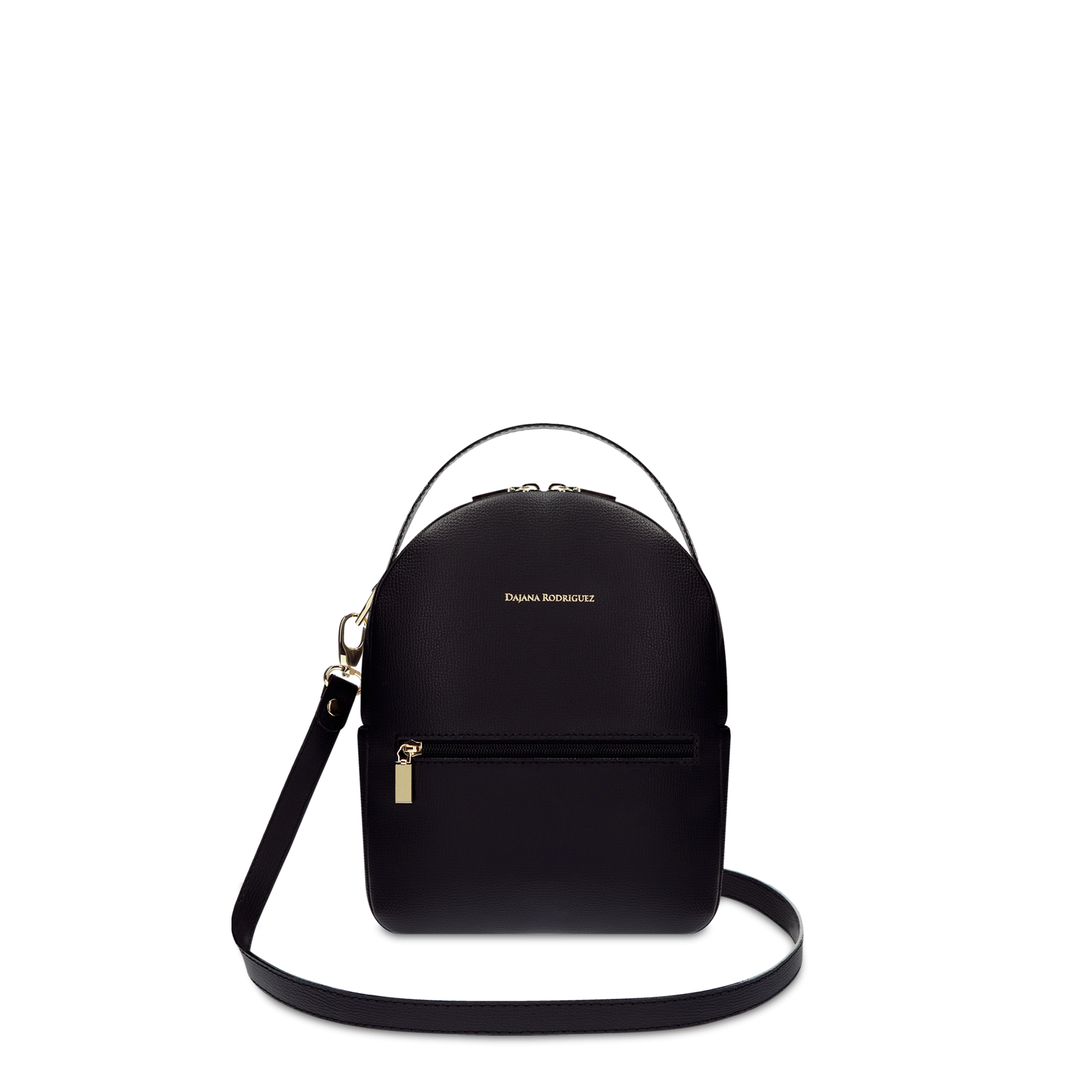 Rene 2v1 Bohemian "NERO" Gold