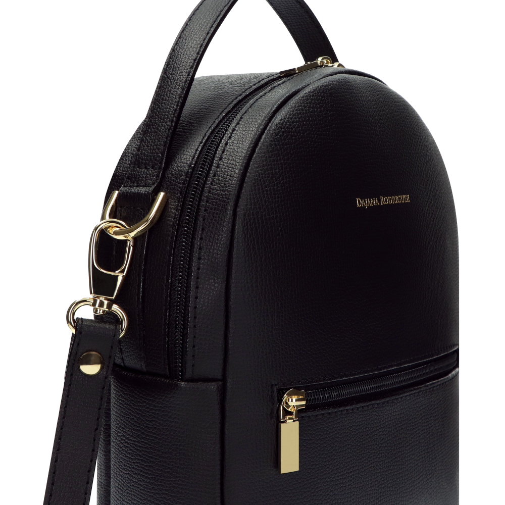 Rene 2v1 Bohemian "NERO" Zlatá