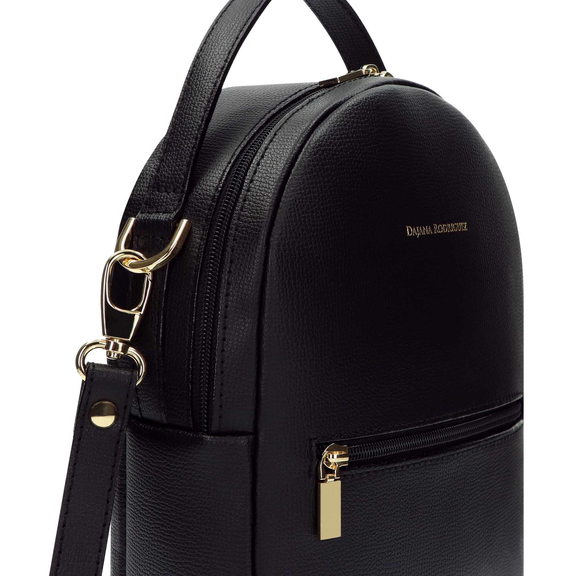 Rene 2v1 Bohemian "NERO" Zlatá