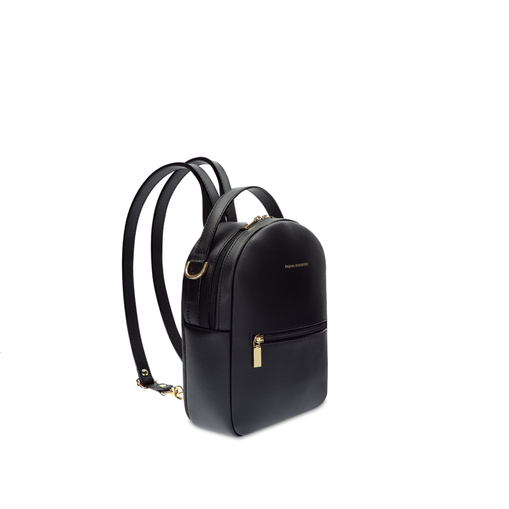 Rene 2v1 Bohemian "NERO" Zlatá