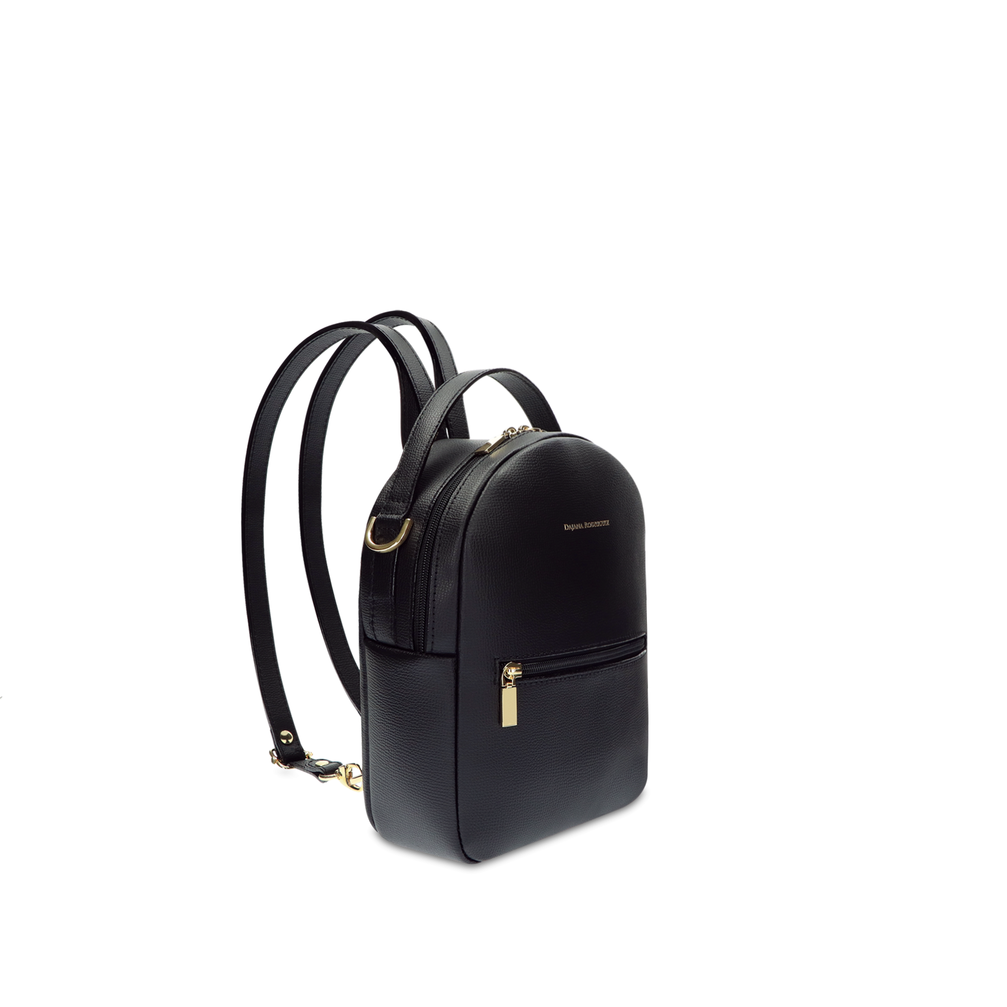 Rene 2v1 Bohemian "NERO" Zlatá