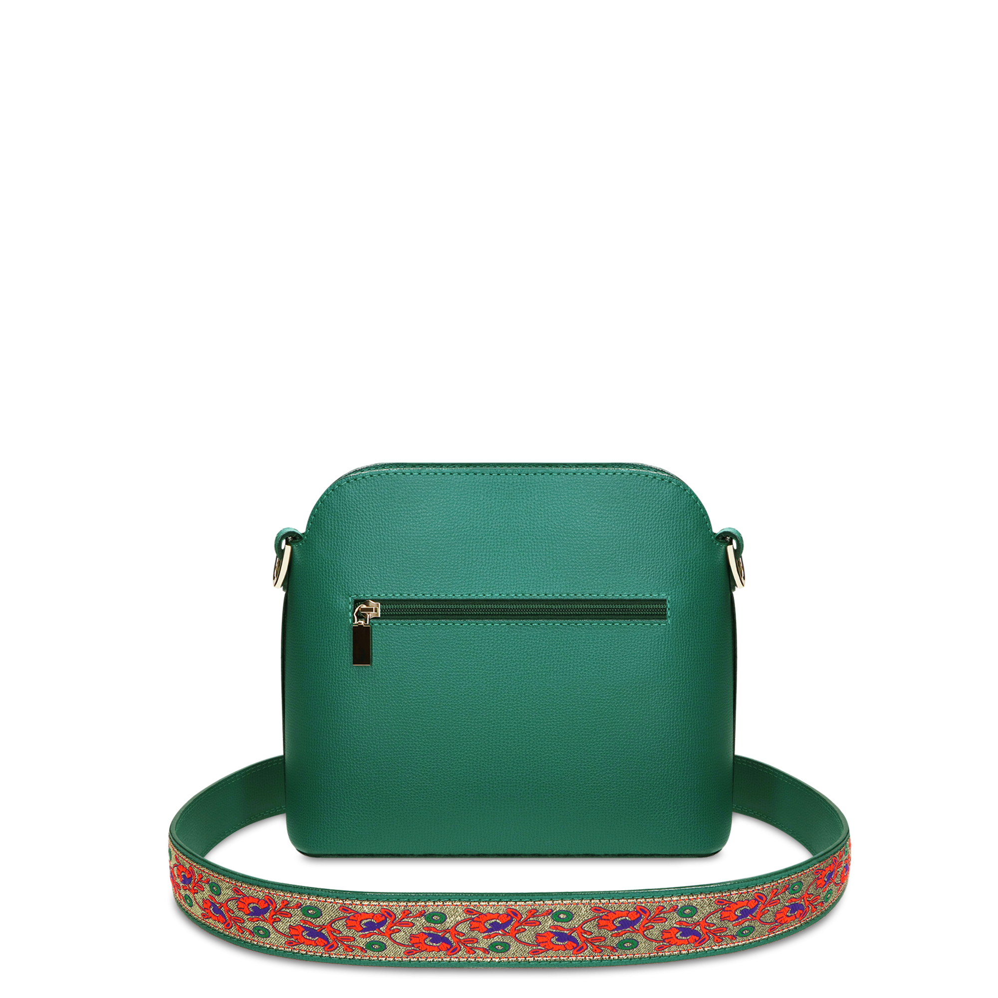 Mia Bohemian "AVOKADO" + Strap Gold