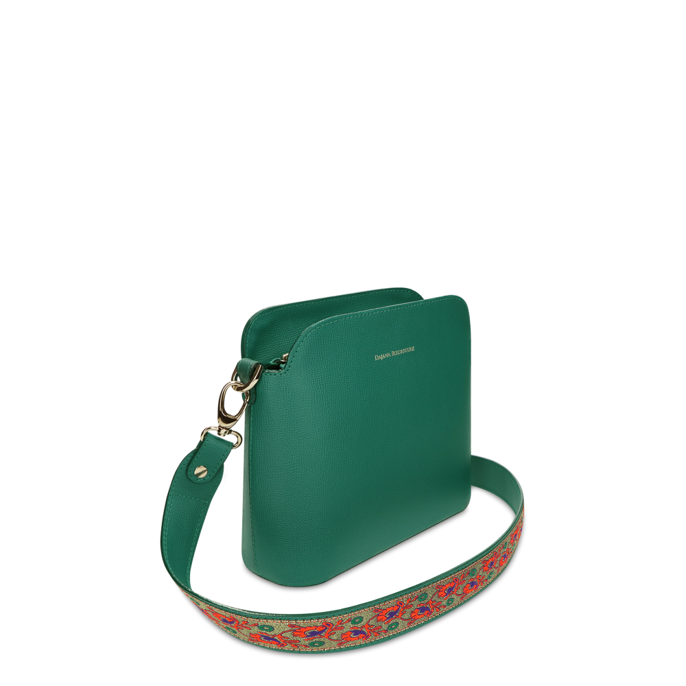 MIA BOHEMIAN "AVOCADO" + STRAP