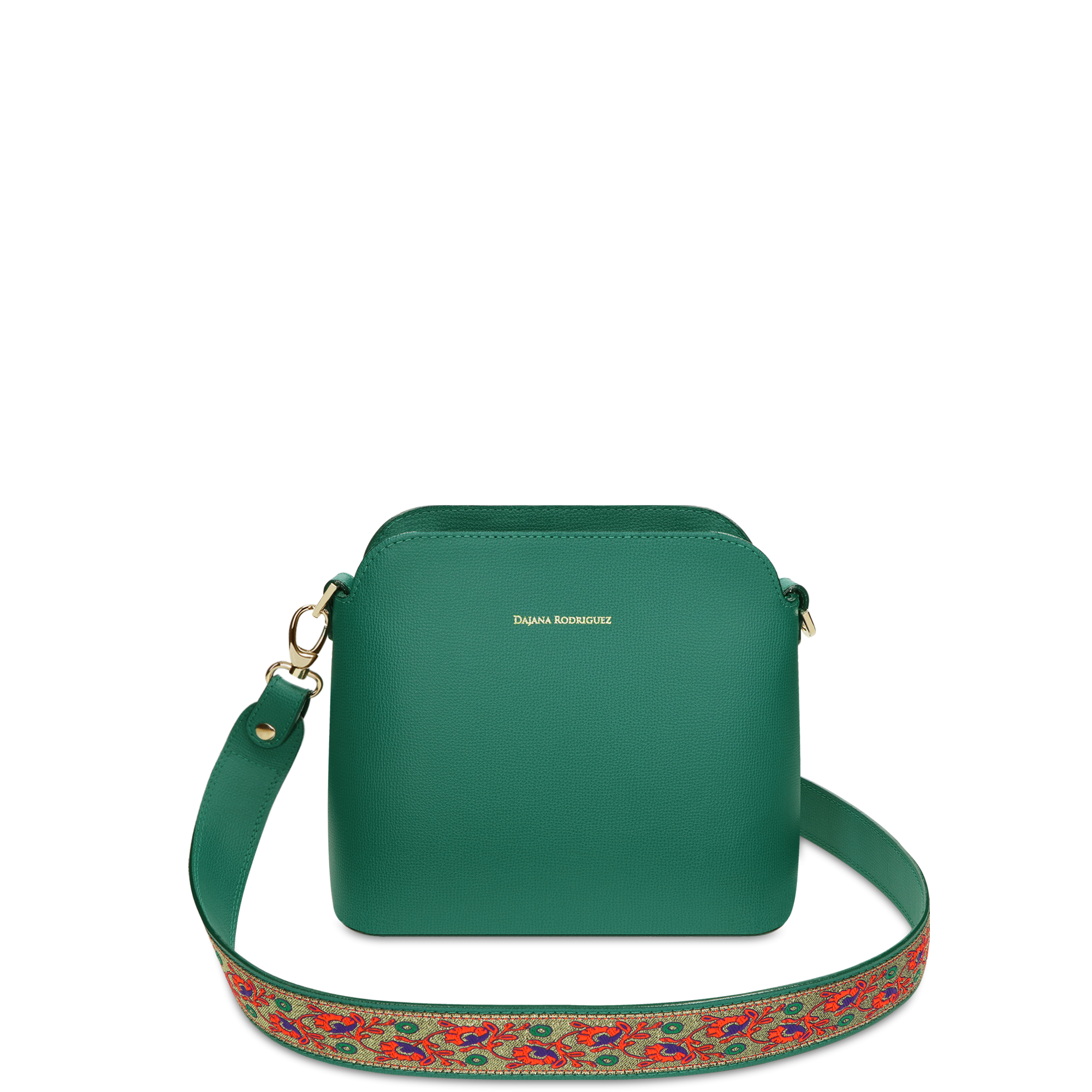 MIA BOHEMIAN "AVOCADO" + STRAP