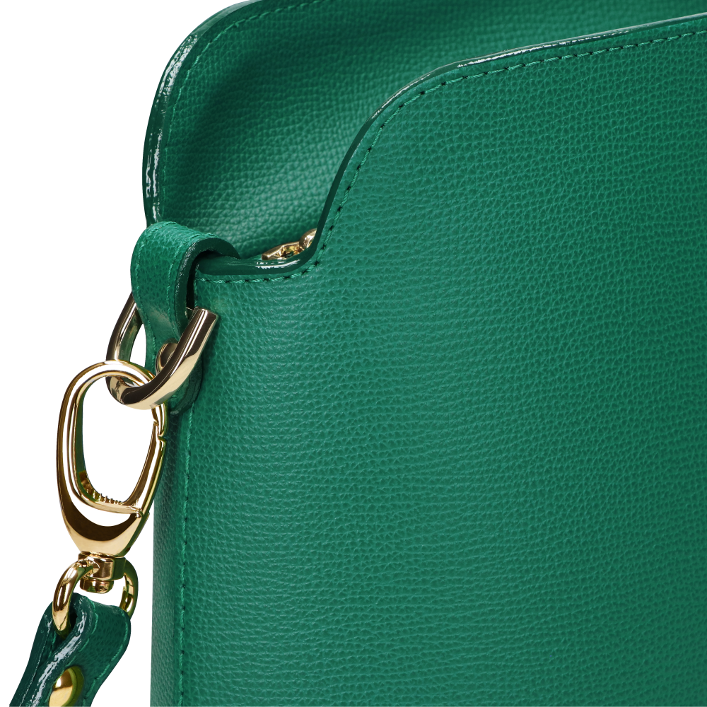 MIA BOHEMIAN "AVOCADO" + STRAP