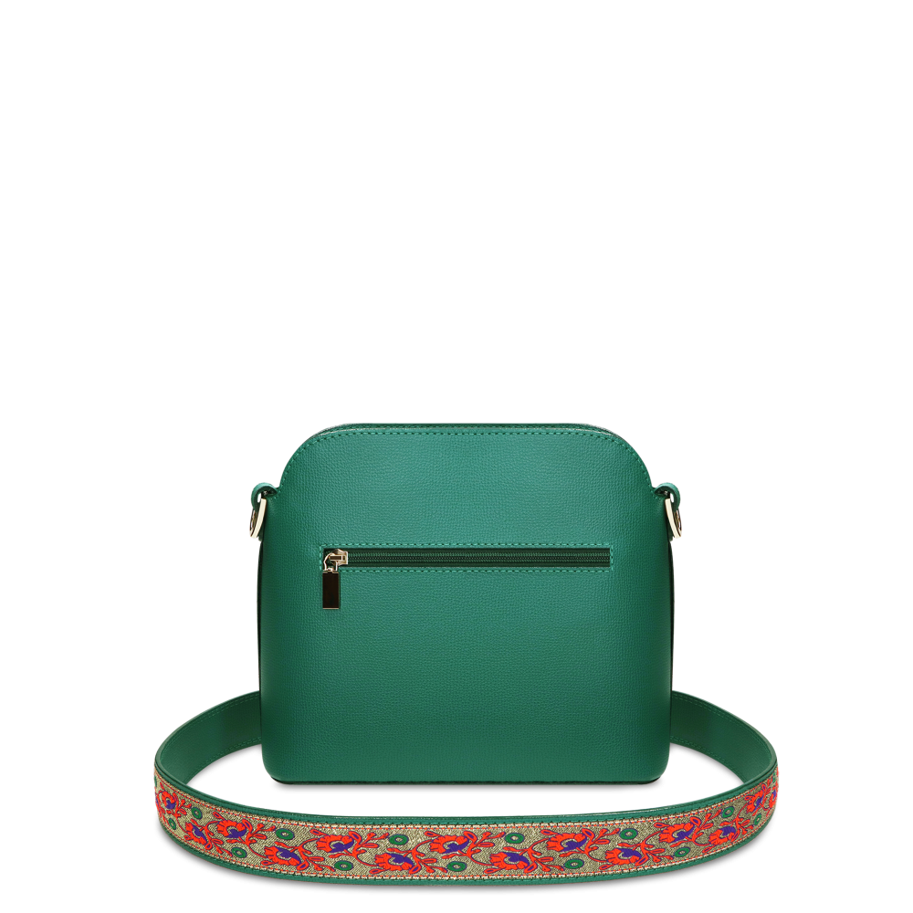 MIA BOHEMIAN "AVOCADO" + STRAP