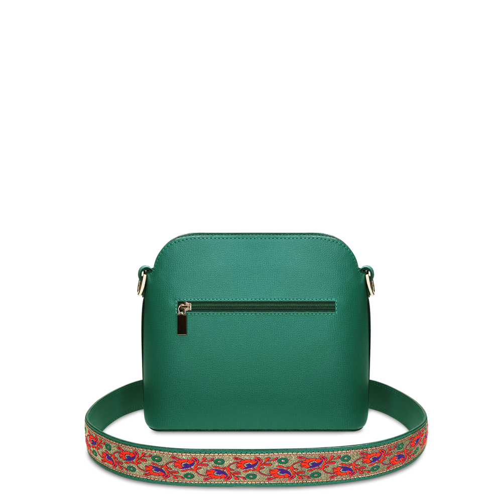 MIA BOHEMIAN "AVOCADO" + STRAP