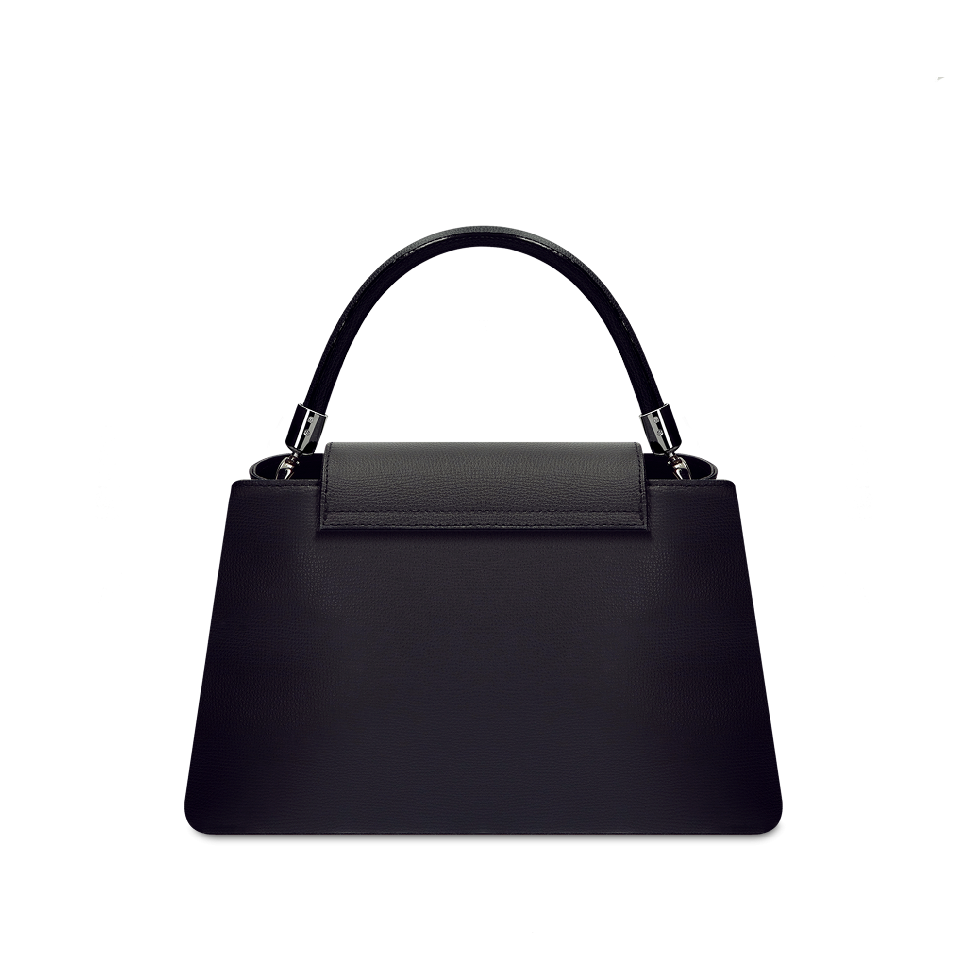 Lima Bohemian "NEGRO" Plateada